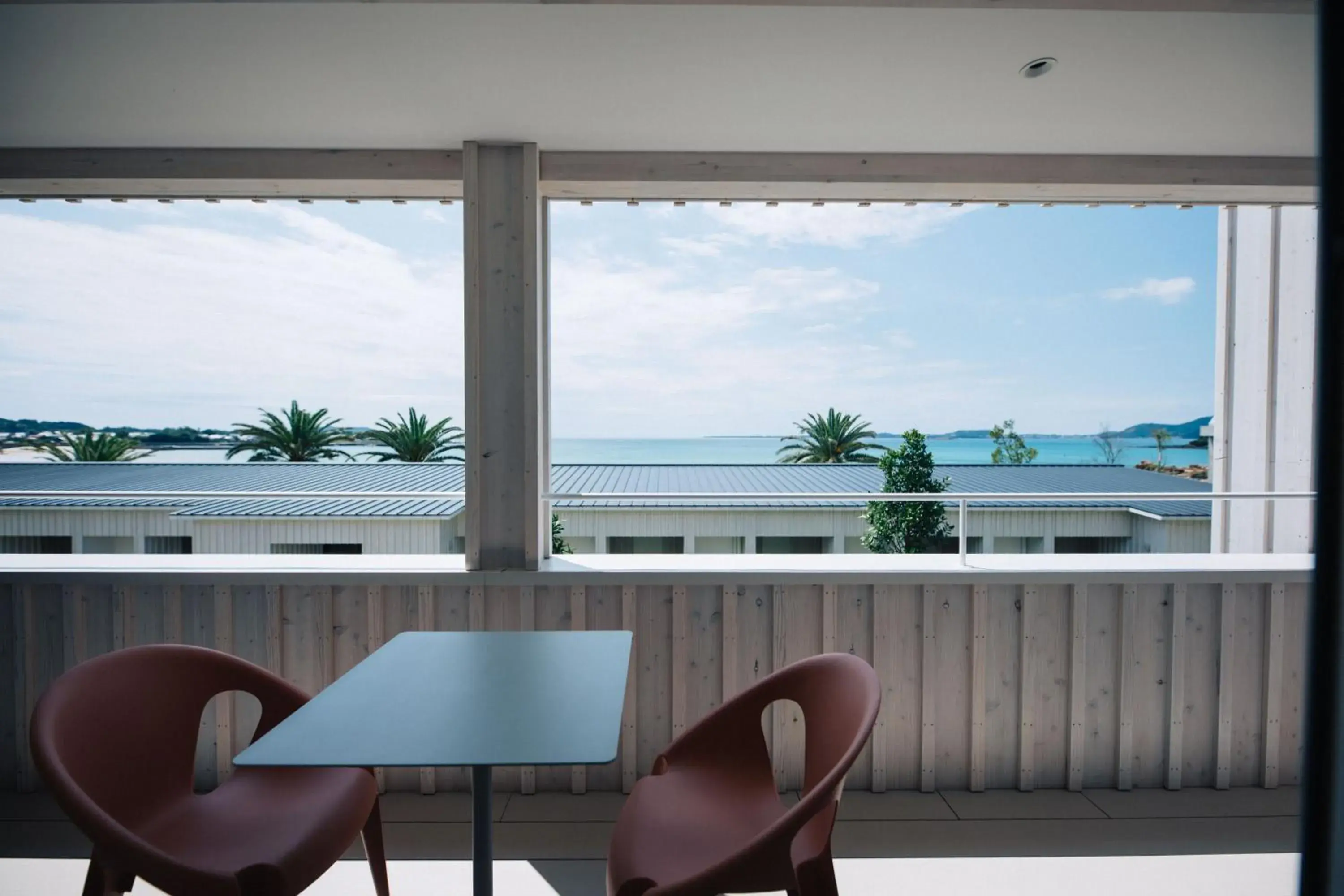 View (from property/room) in Colorit GOTO ISLANDS View (from property/room) in Colorit GOTO ISLANDS