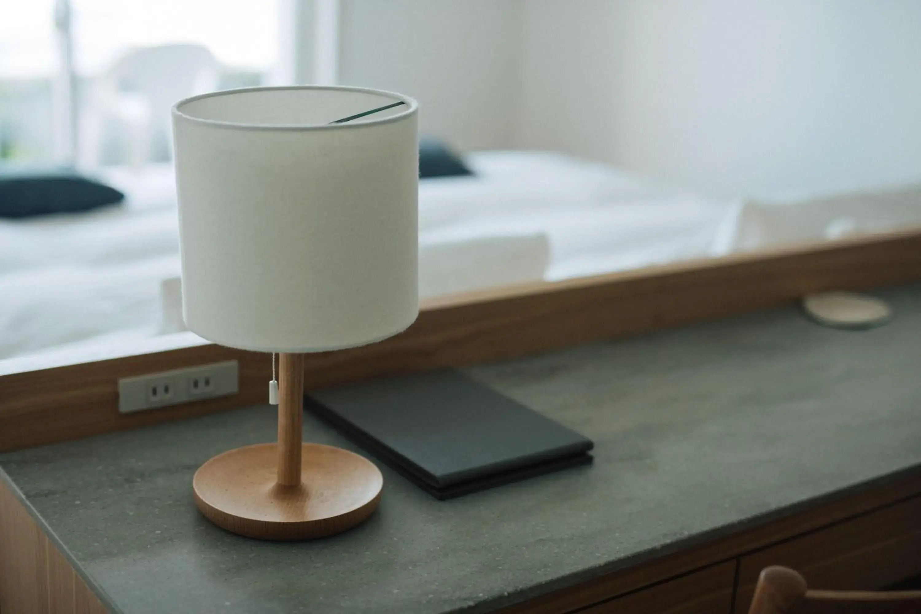 Photo of the whole room, Bed in Colorit GOTO ISLANDS Photo of the whole room, Bed in Colorit GOTO ISLANDS