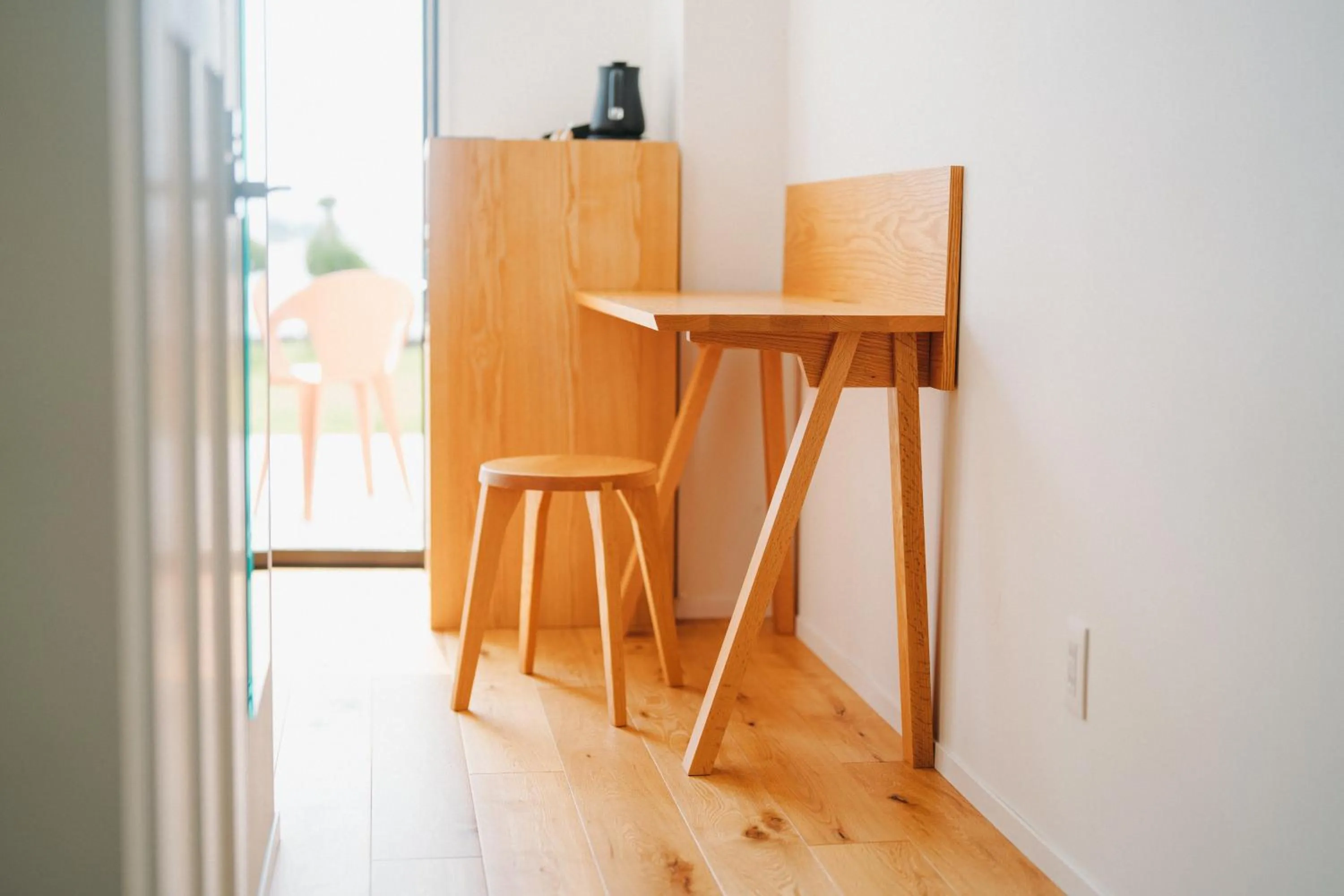 View (from property/room) in Colorit GOTO ISLANDS