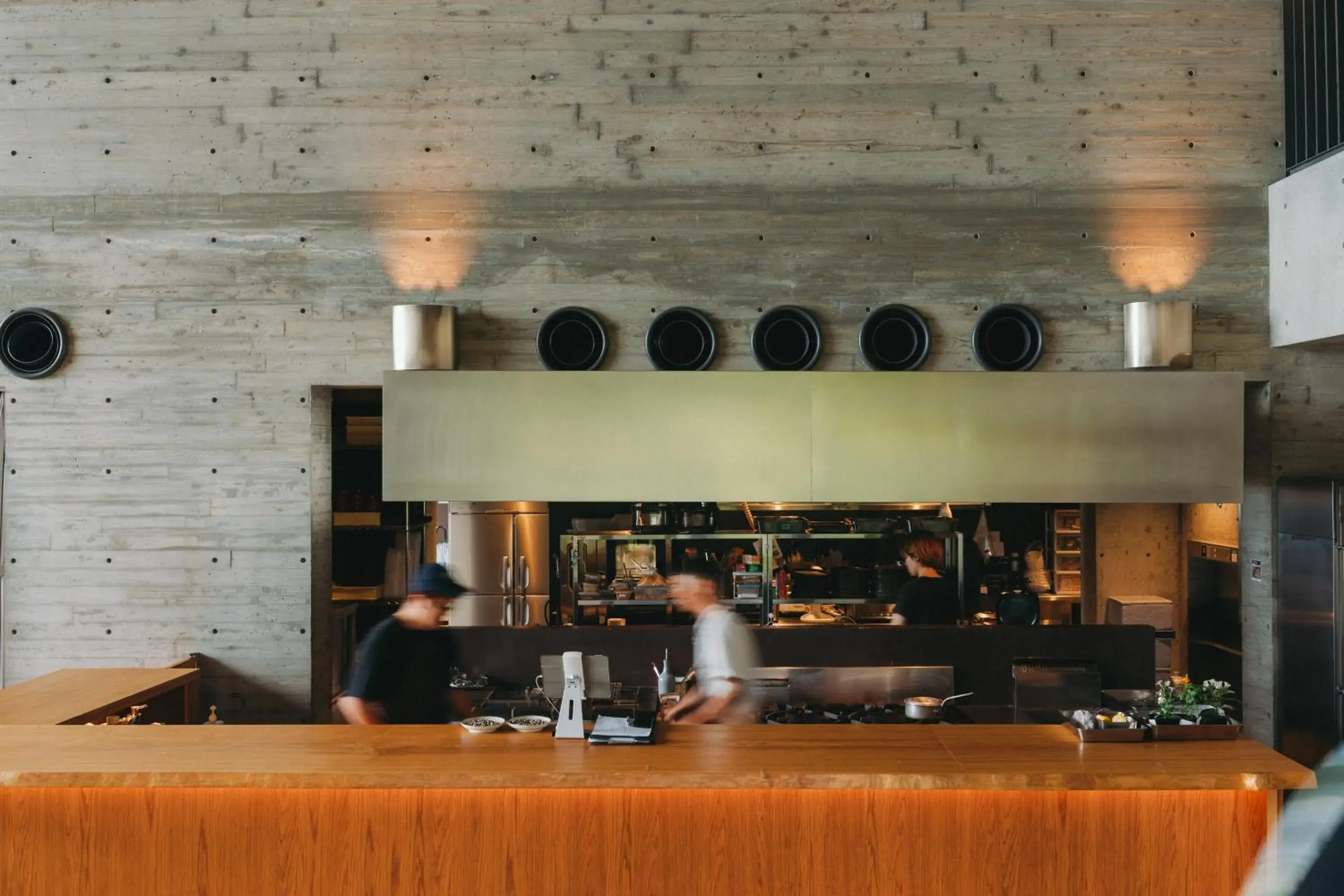 Restaurant/places to eat in Colorit GOTO ISLANDS Restaurant/places to eat in Colorit GOTO ISLANDS