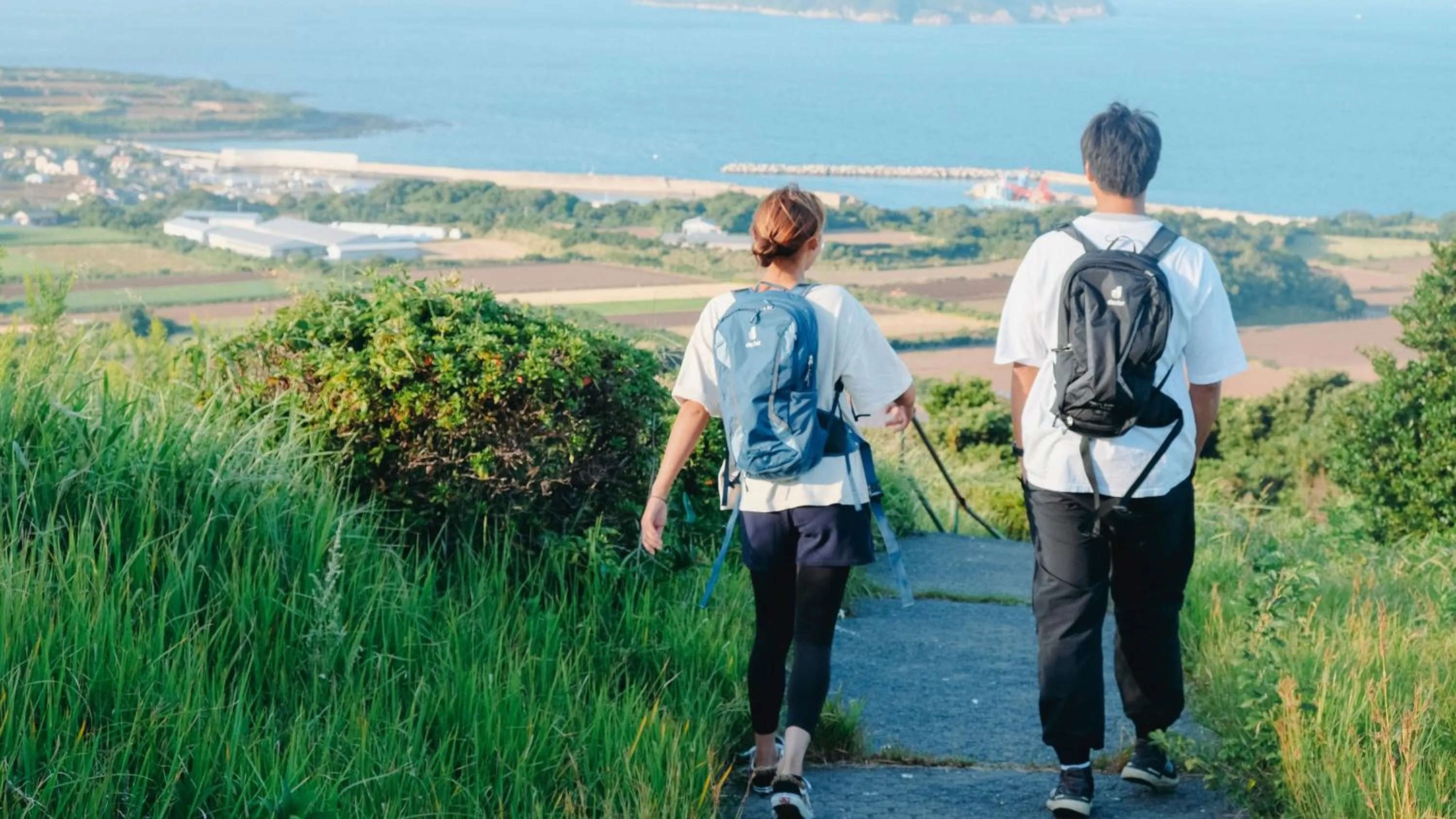 Activities in Colorit GOTO ISLANDS