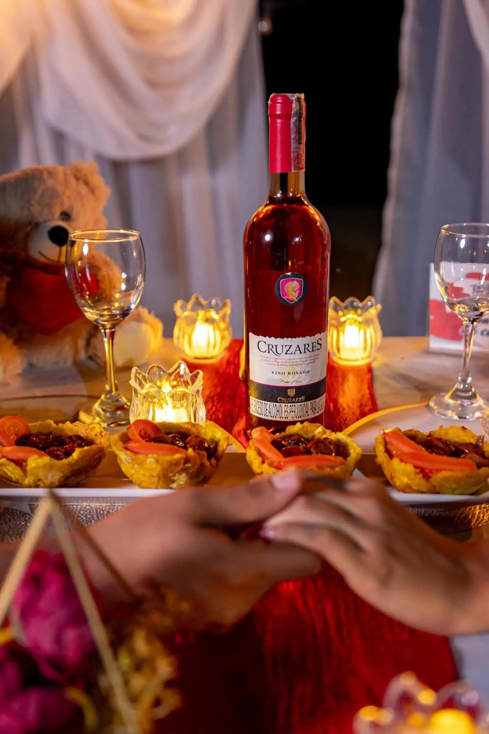 Food in Hotel Playa Divina Food in Hotel Playa Divina