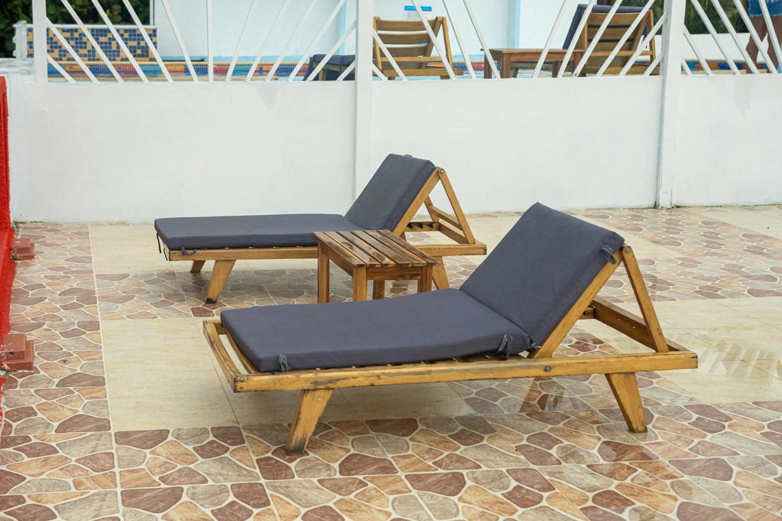 Day in Hotel Playa Divina