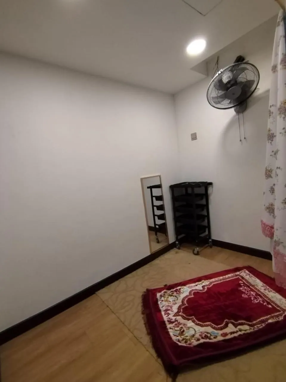 air conditioner in Grand Illusyin