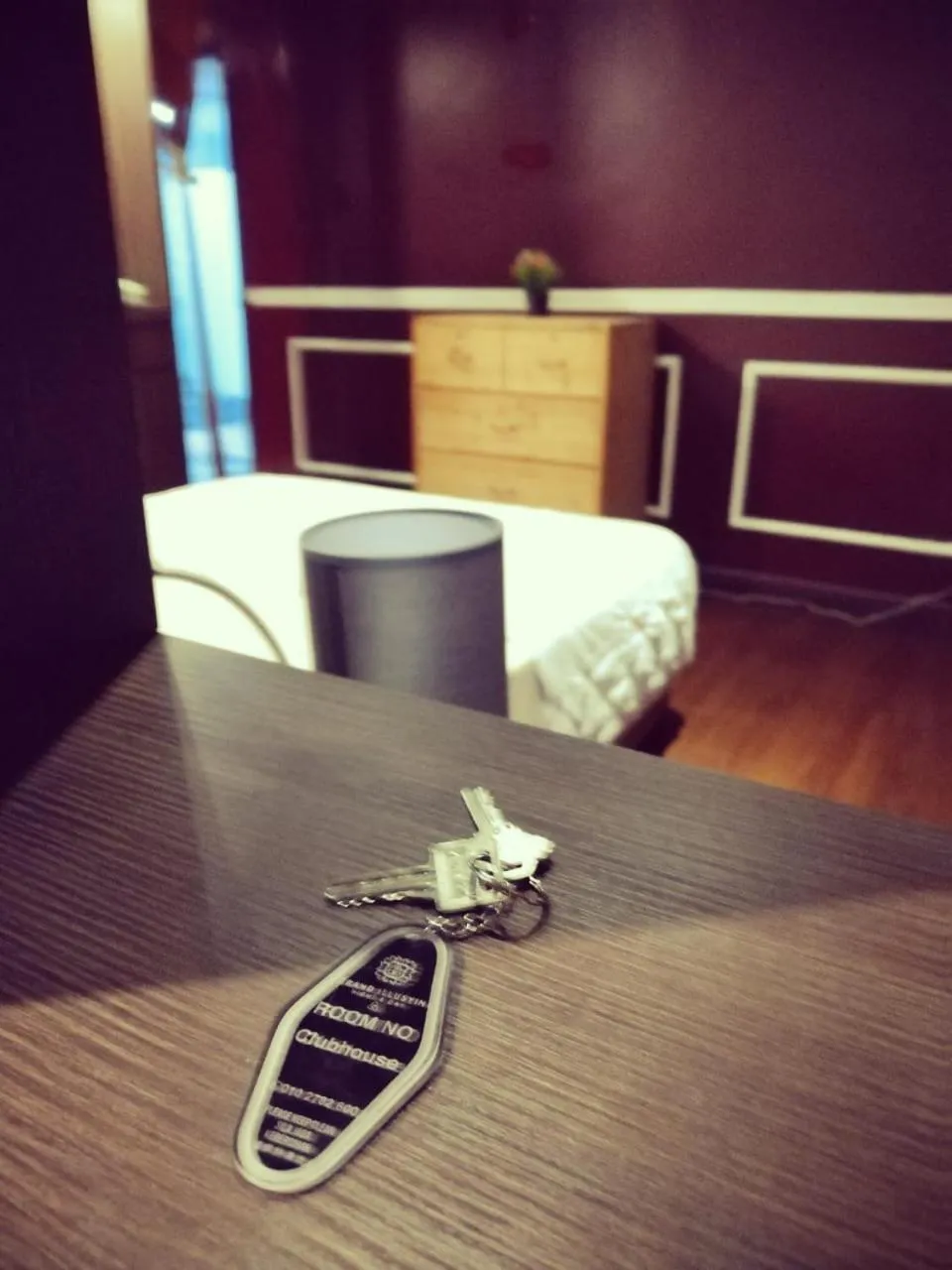 furniture in Grand Illusyin