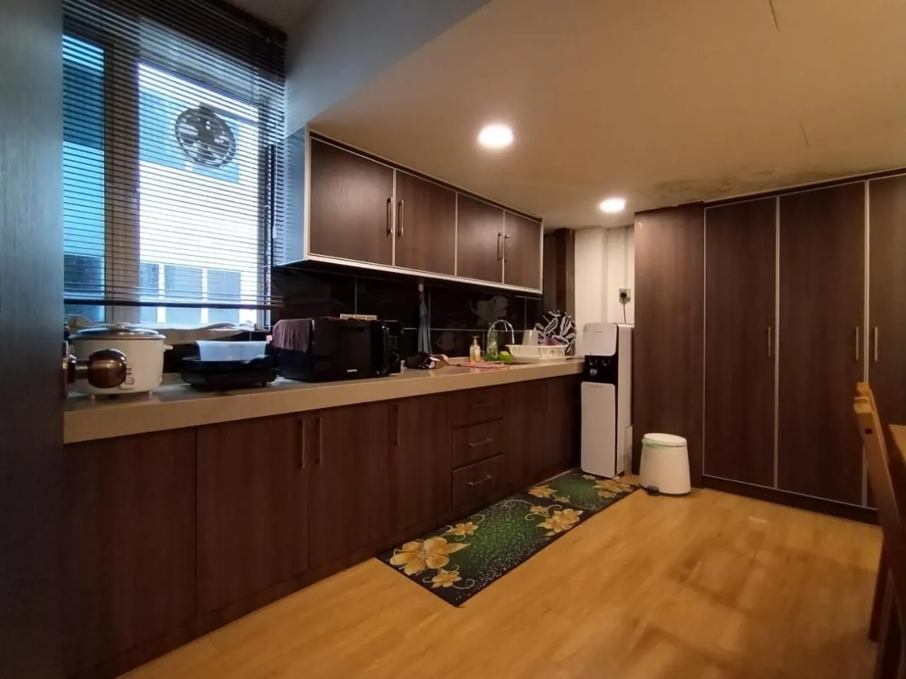 Coffee/tea facilities in Grand Illusyin