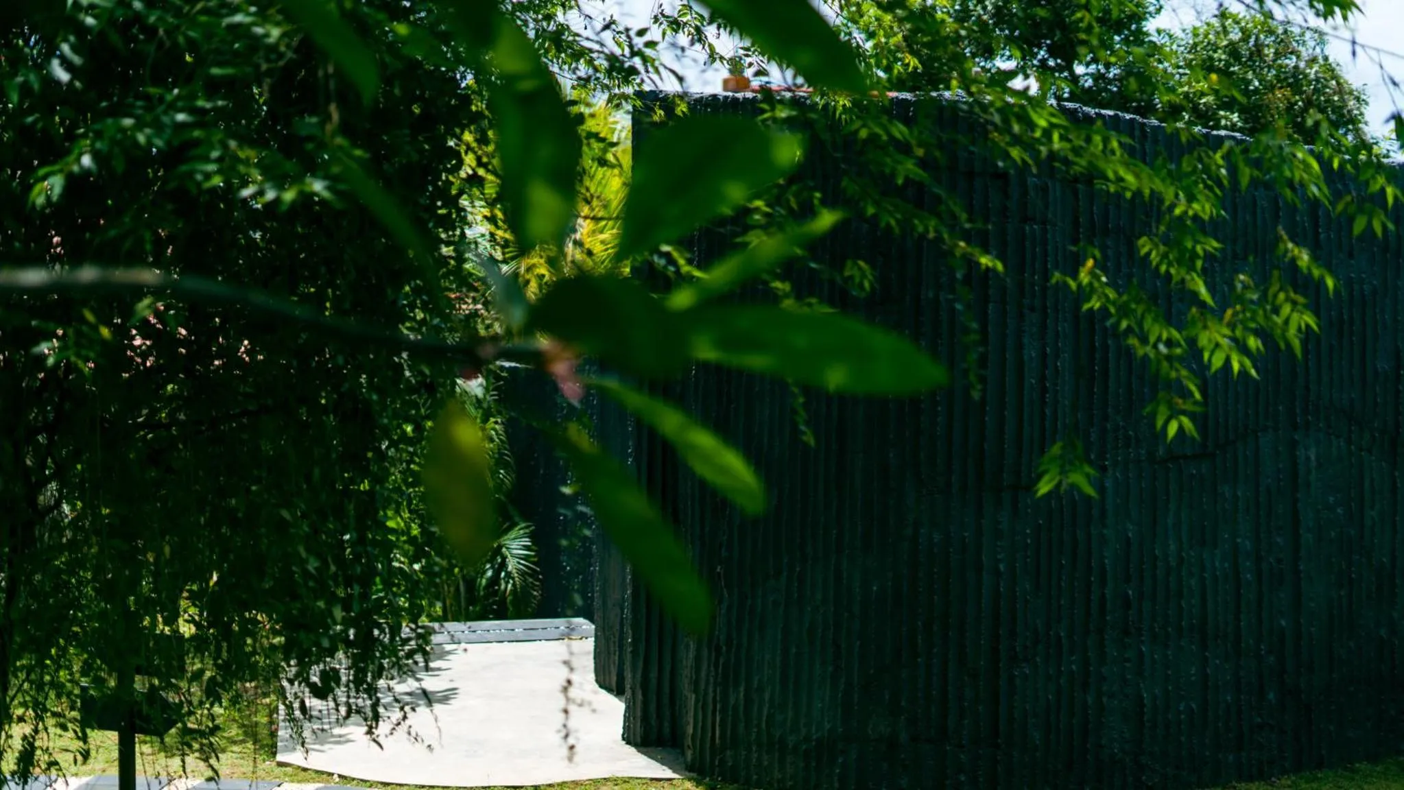 Garden in ONAYA Bali Resort - Adults Only