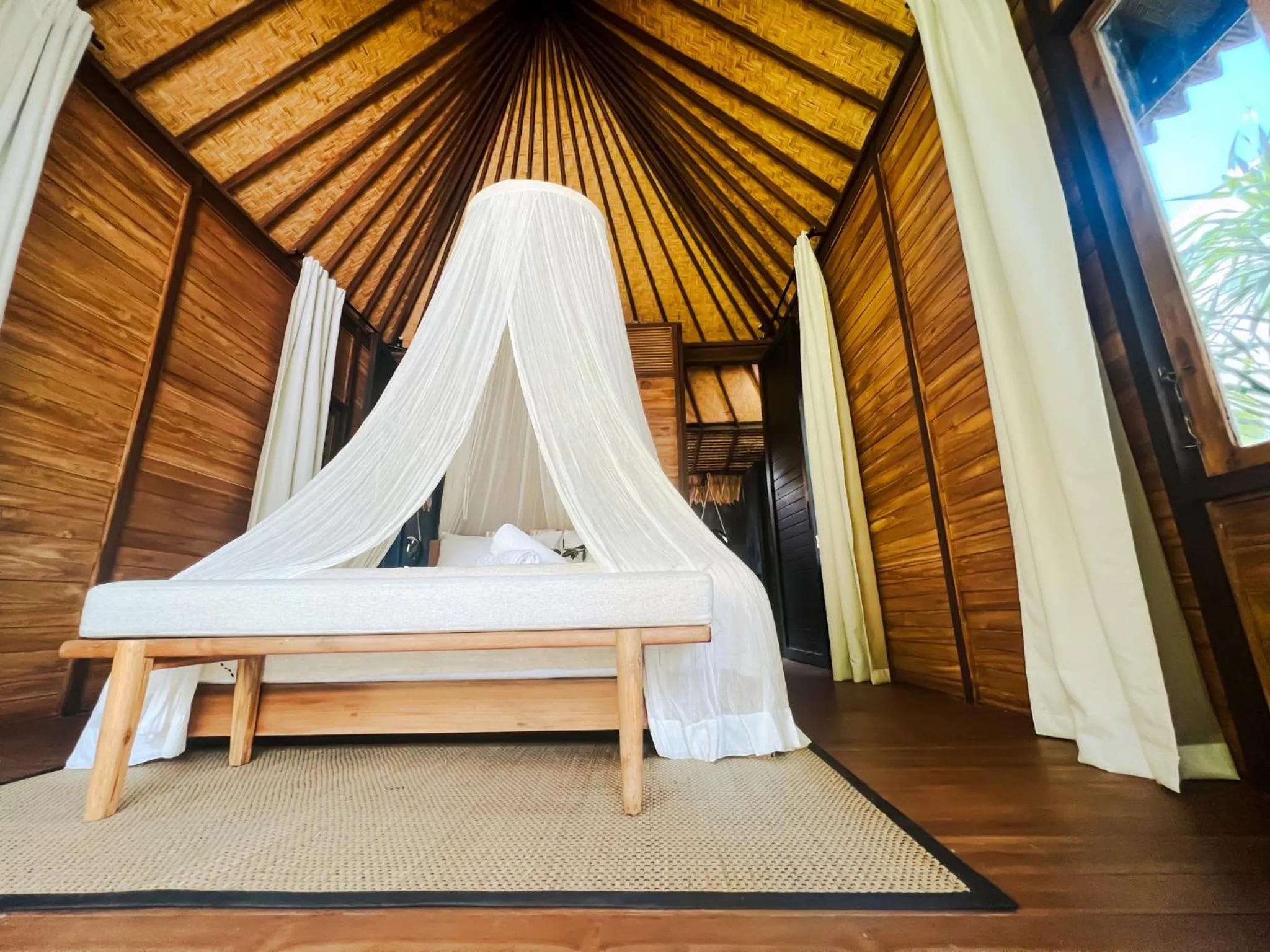 Bedroom in ONAYA Bali Resort - Adults Only