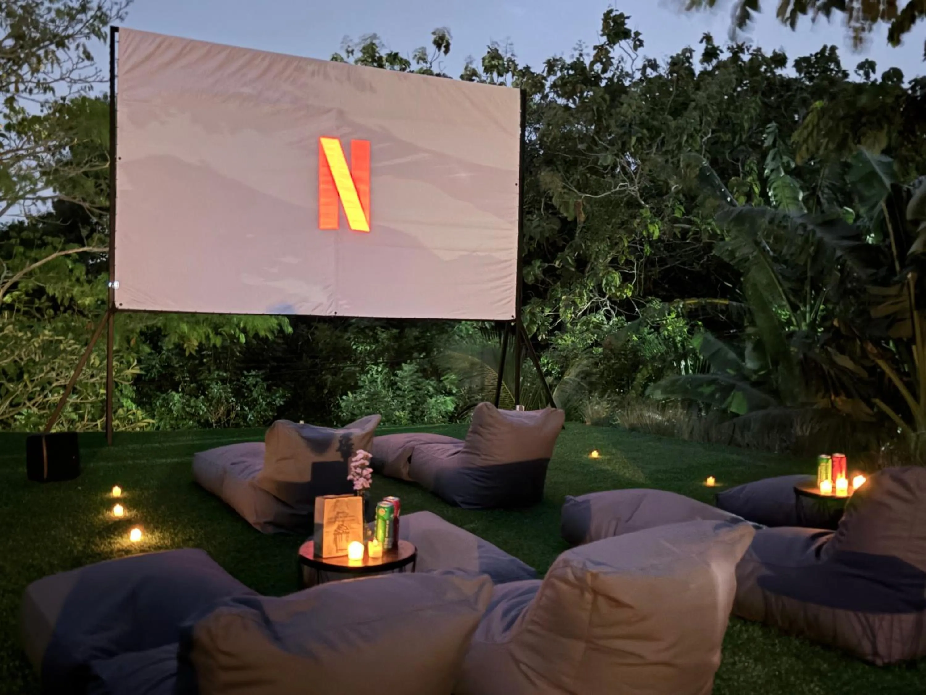 Property building in ONAYA Bali Resort - Adults Only