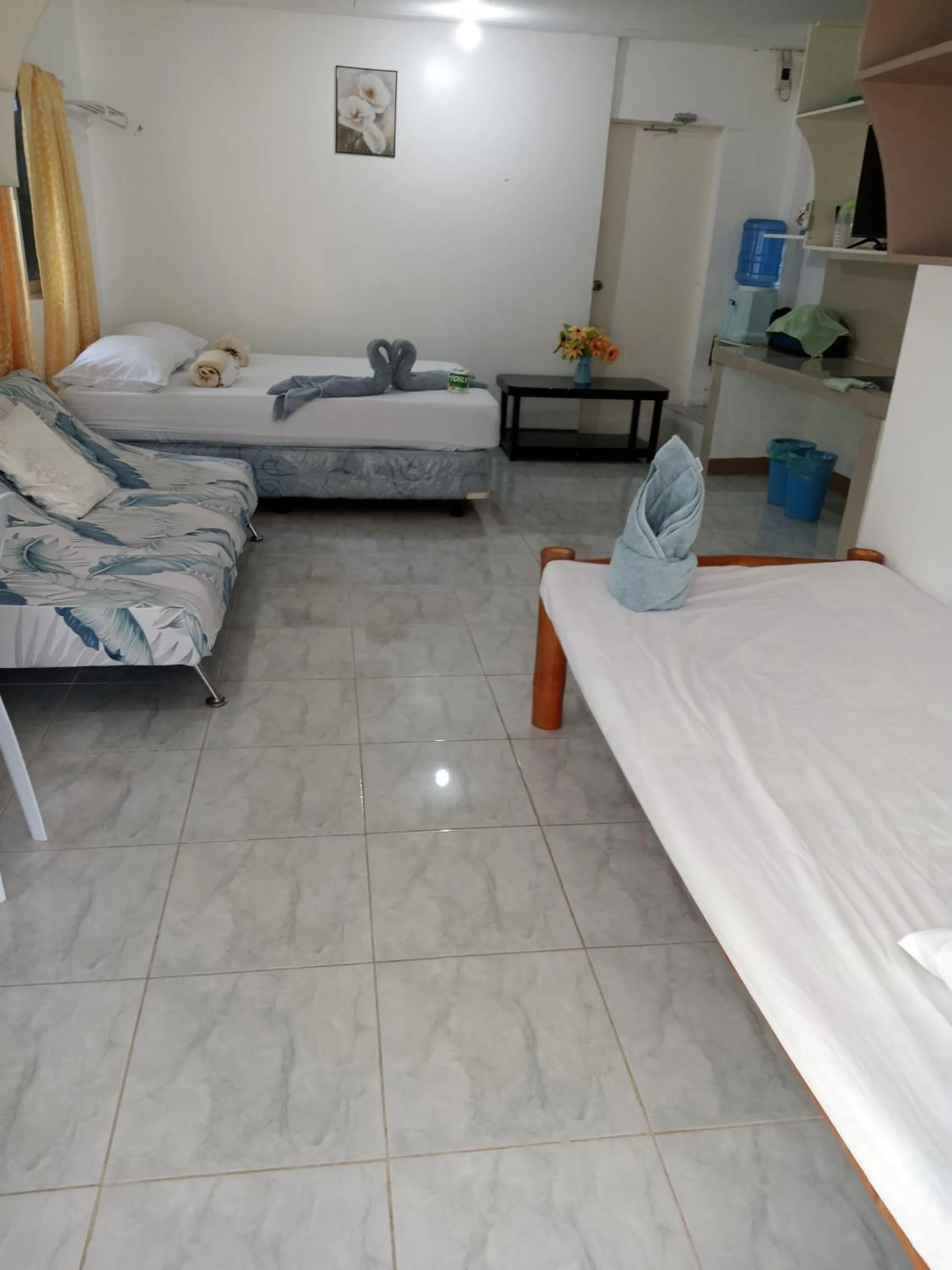 Okoy Guest House