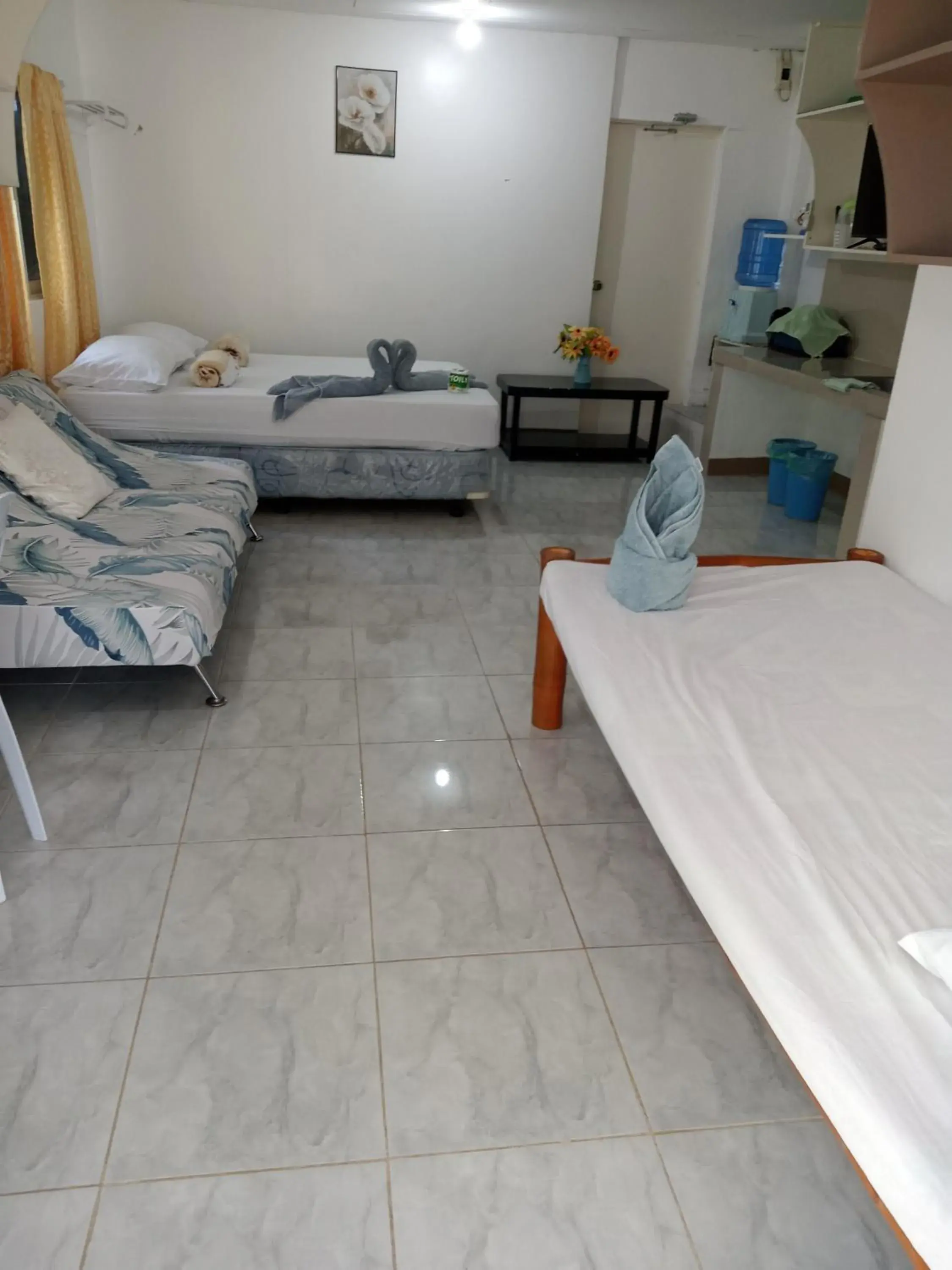 Okoy Guest House Okoy Guest House
