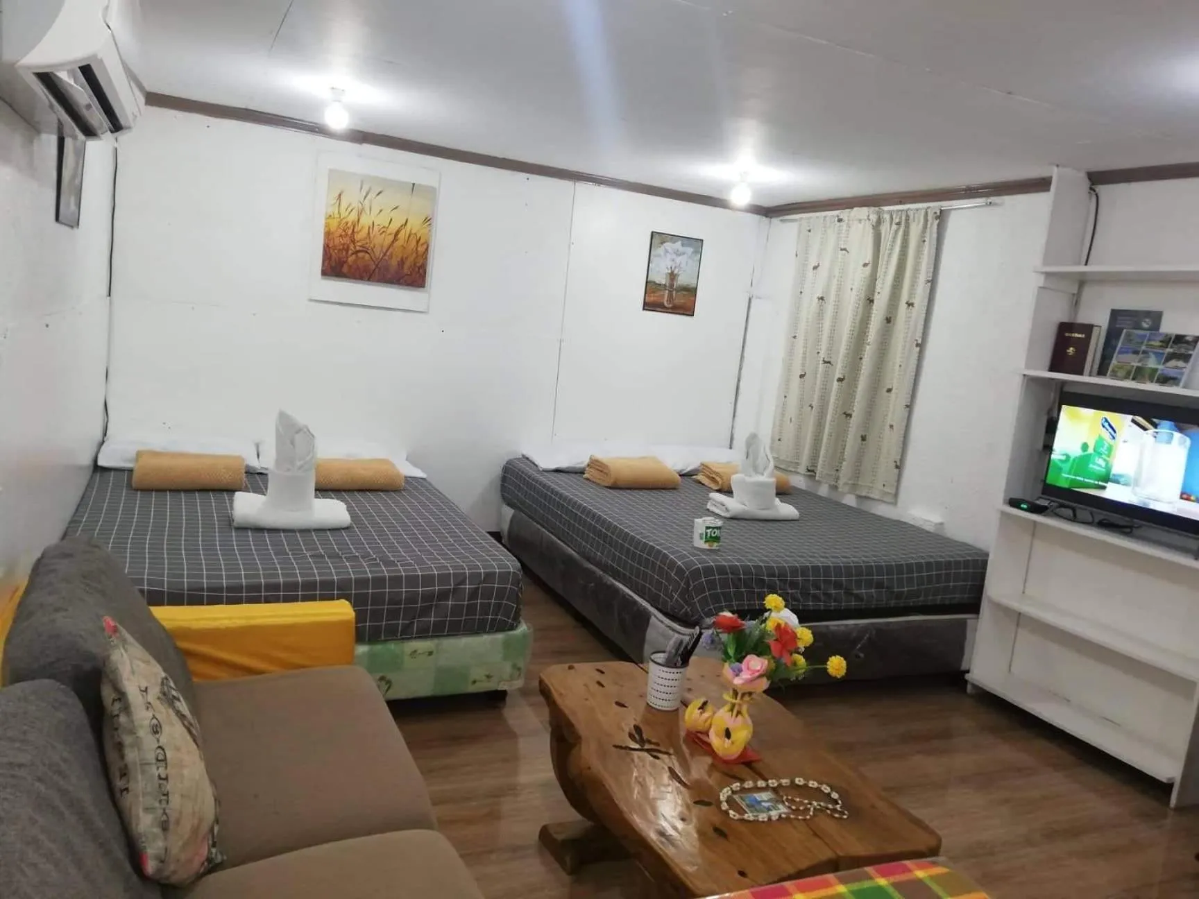 Okoy Guest House