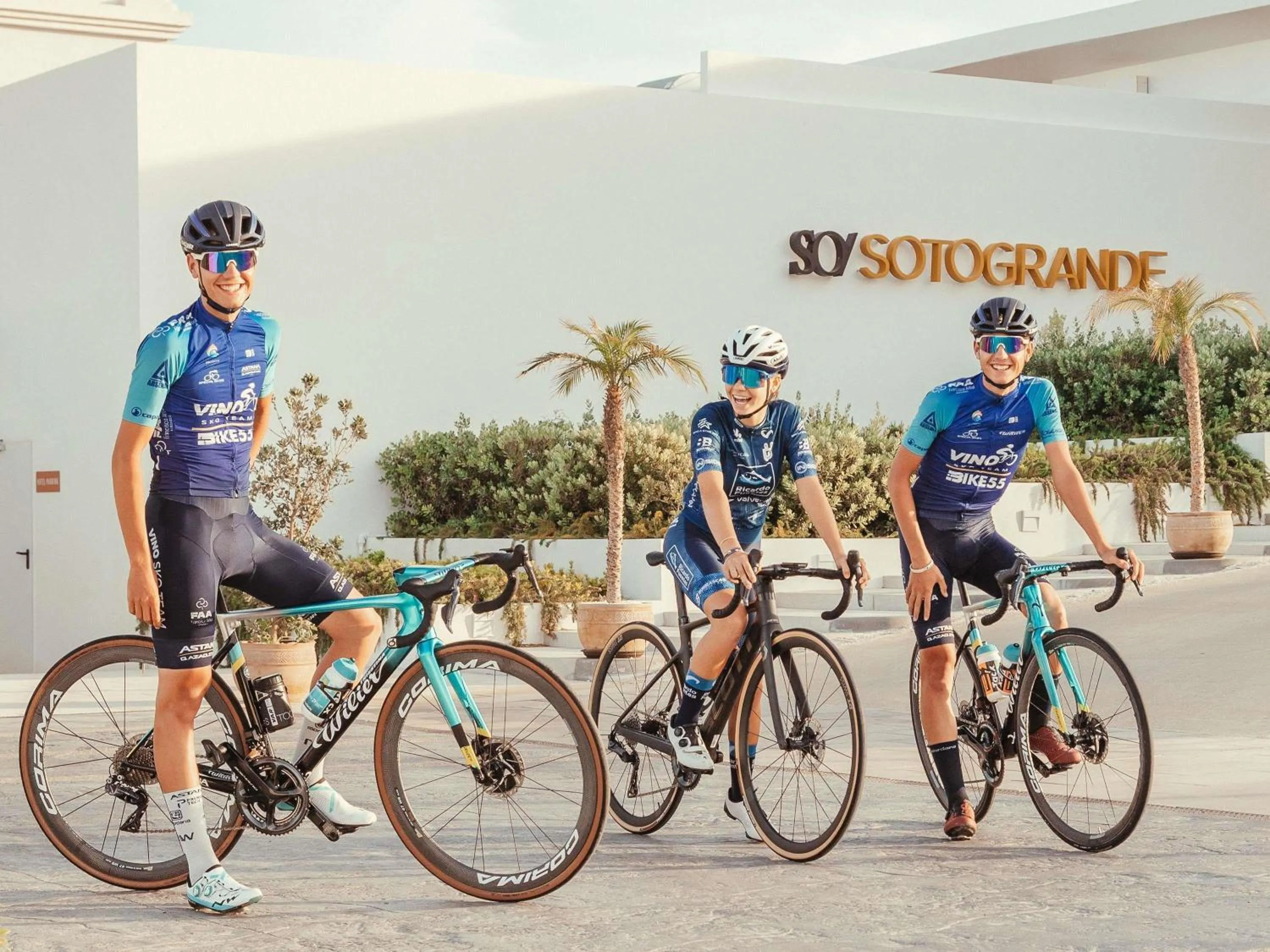 Other in SO/ Sotogrande Spa & Golf Resort Hotel