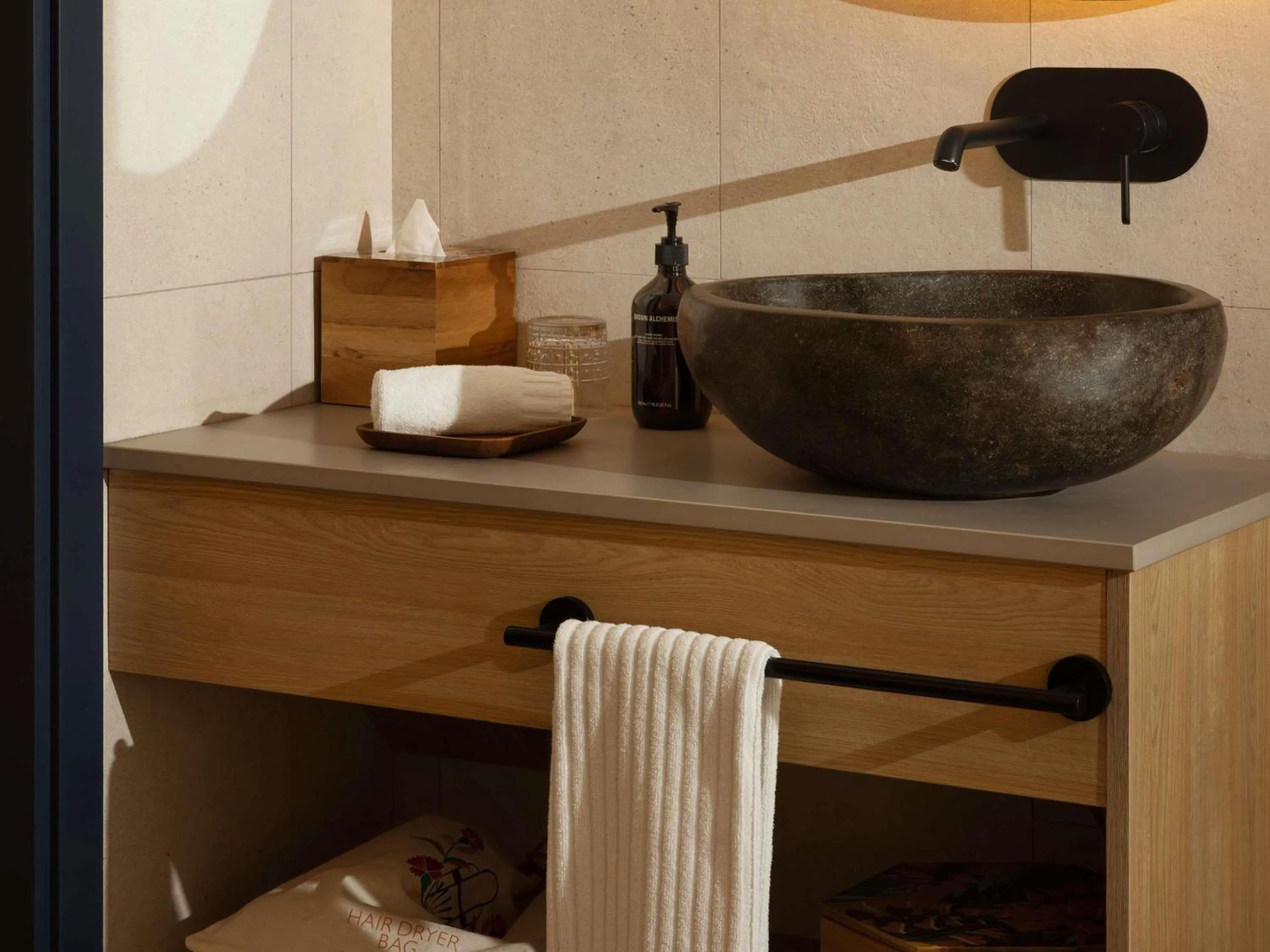 Bedroom in SO/ Sotogrande Spa & Golf Resort Hotel