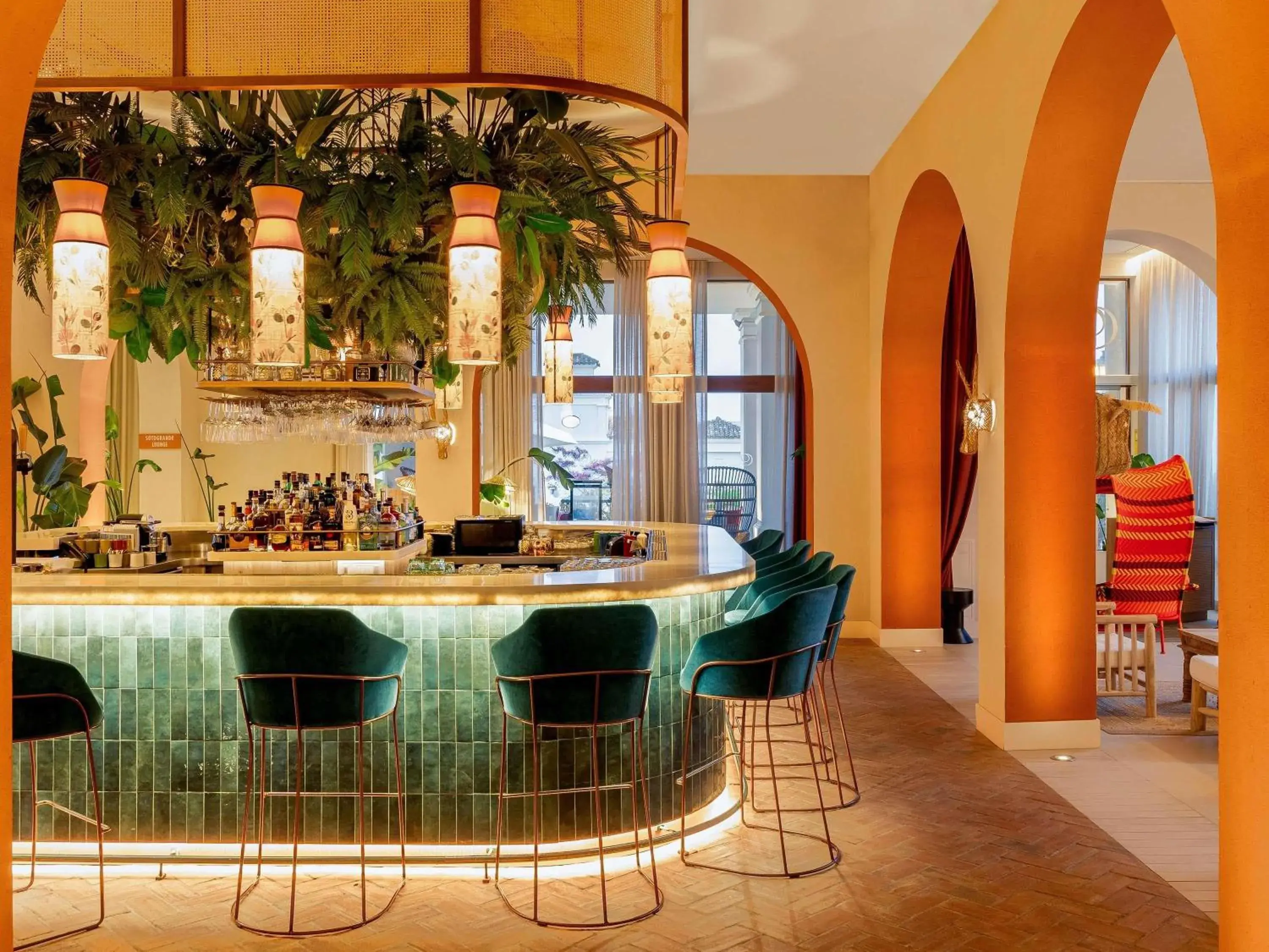 Restaurant/places to eat in SO/ Sotogrande Spa & Golf Resort Hotel Restaurant/places to eat in SO/ Sotogrande Spa & Golf Resort Hotel