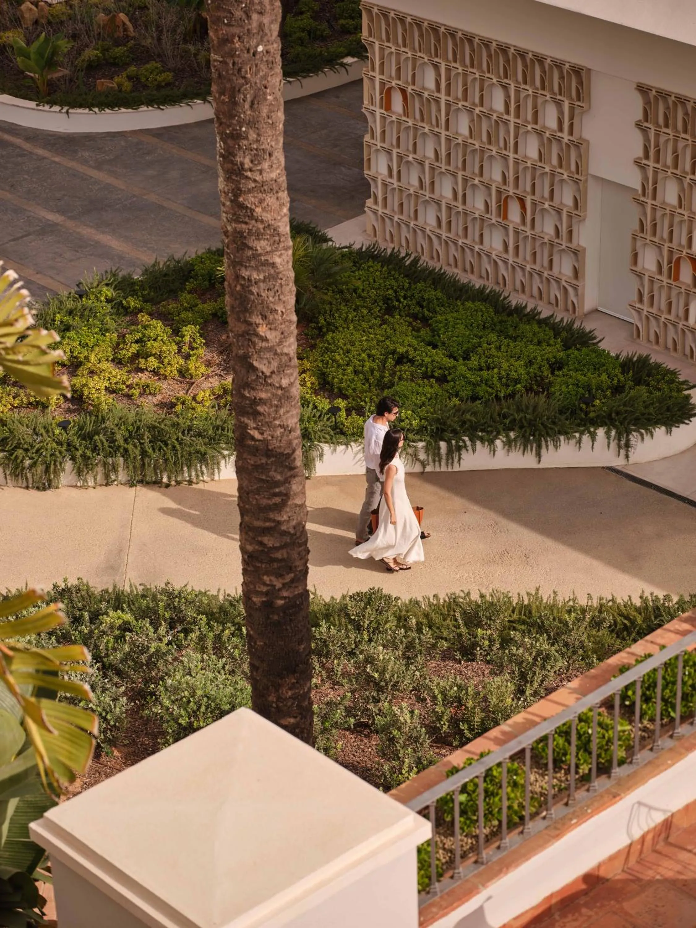 Spring in SO/ Sotogrande Spa & Golf Resort Hotel