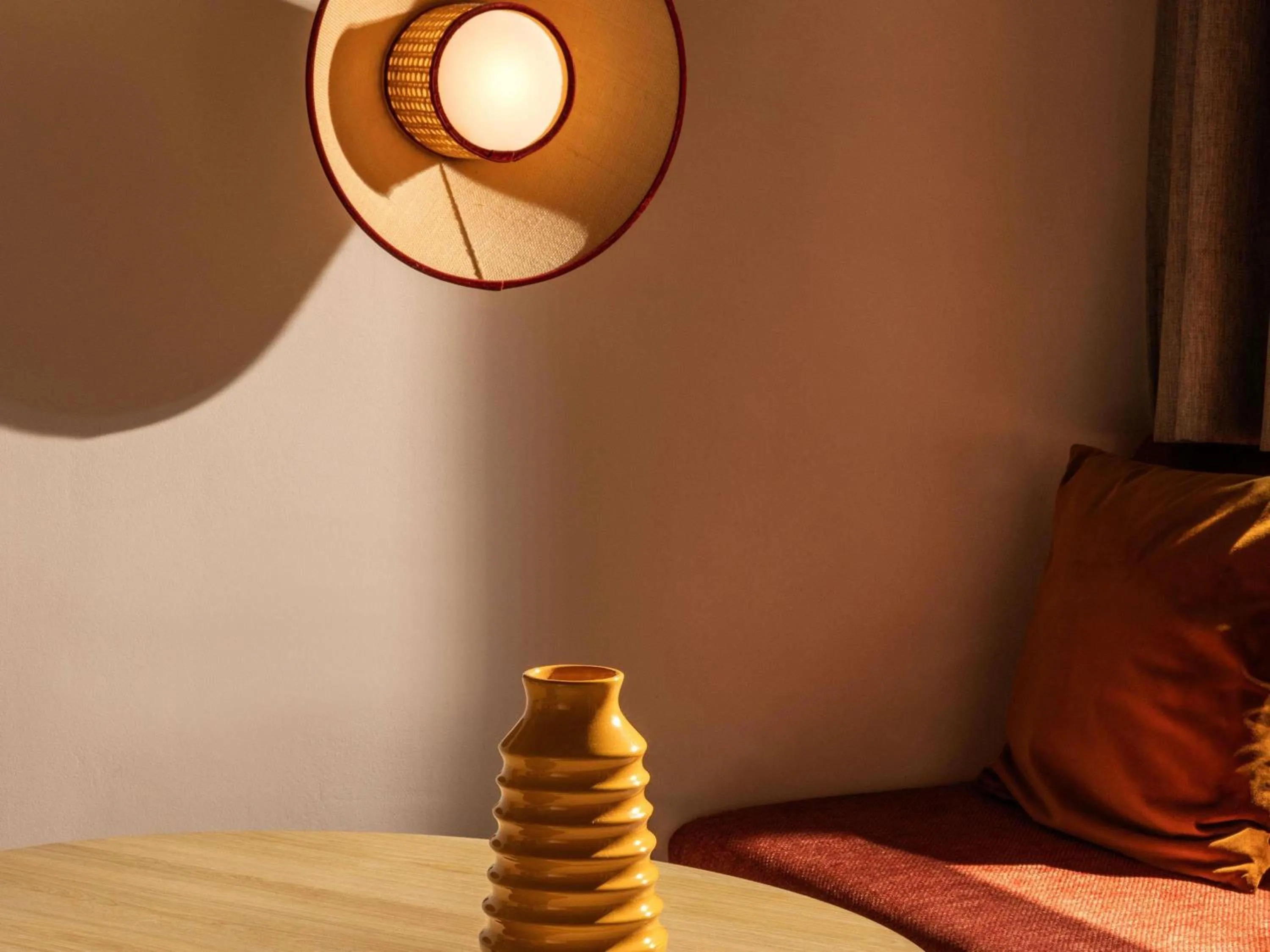 Bedroom in SO/ Sotogrande Spa & Golf Resort Hotel