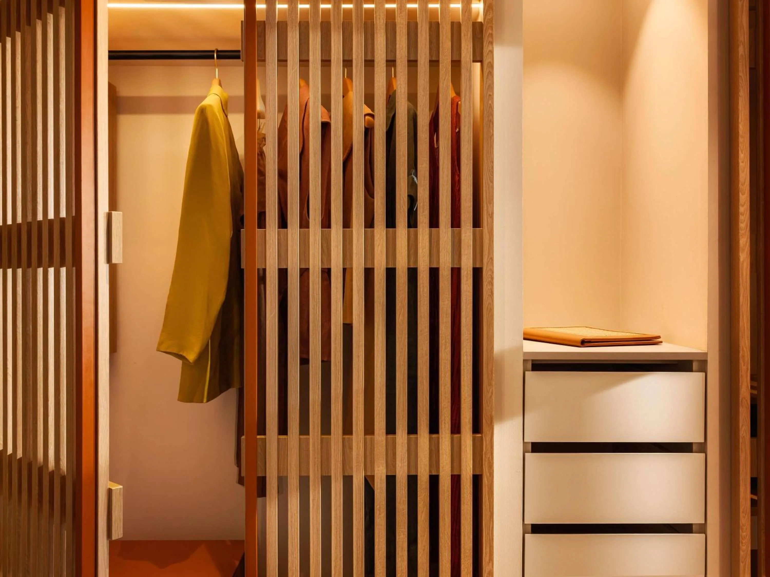 Bedroom in SO/ Sotogrande Spa & Golf Resort Hotel