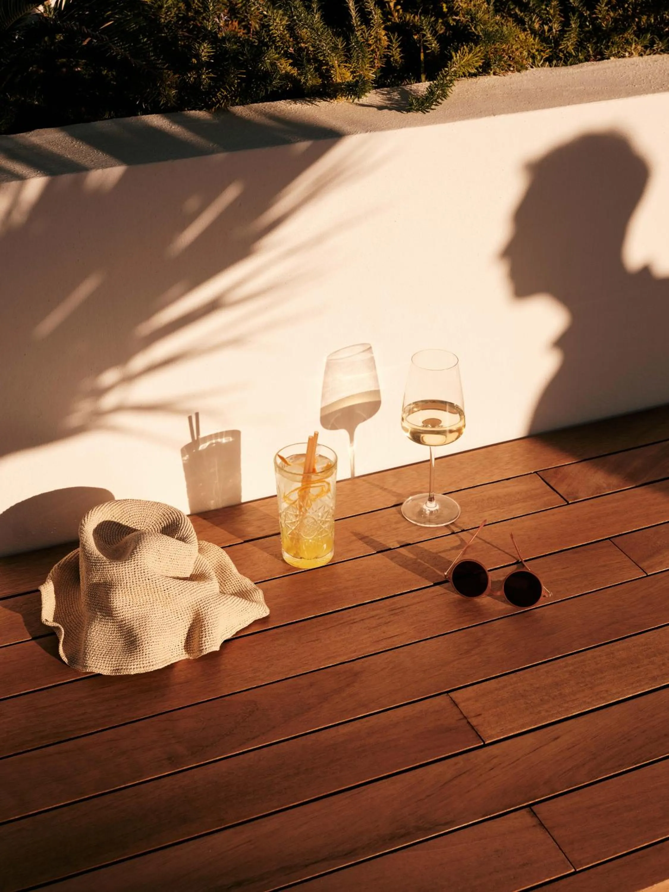 Day in SO/ Sotogrande Spa & Golf Resort Hotel