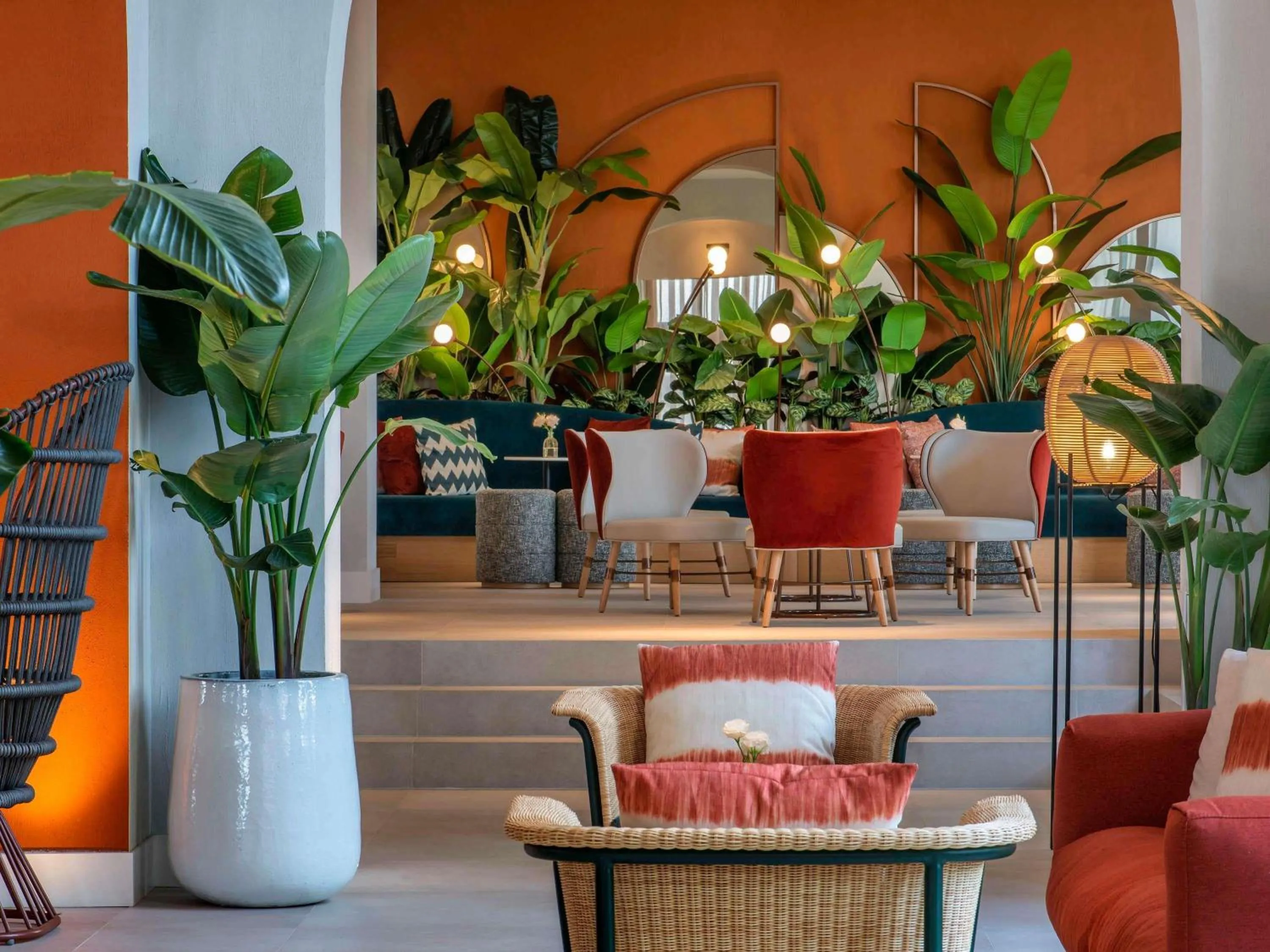 Other in SO/ Sotogrande Spa & Golf Resort Hotel