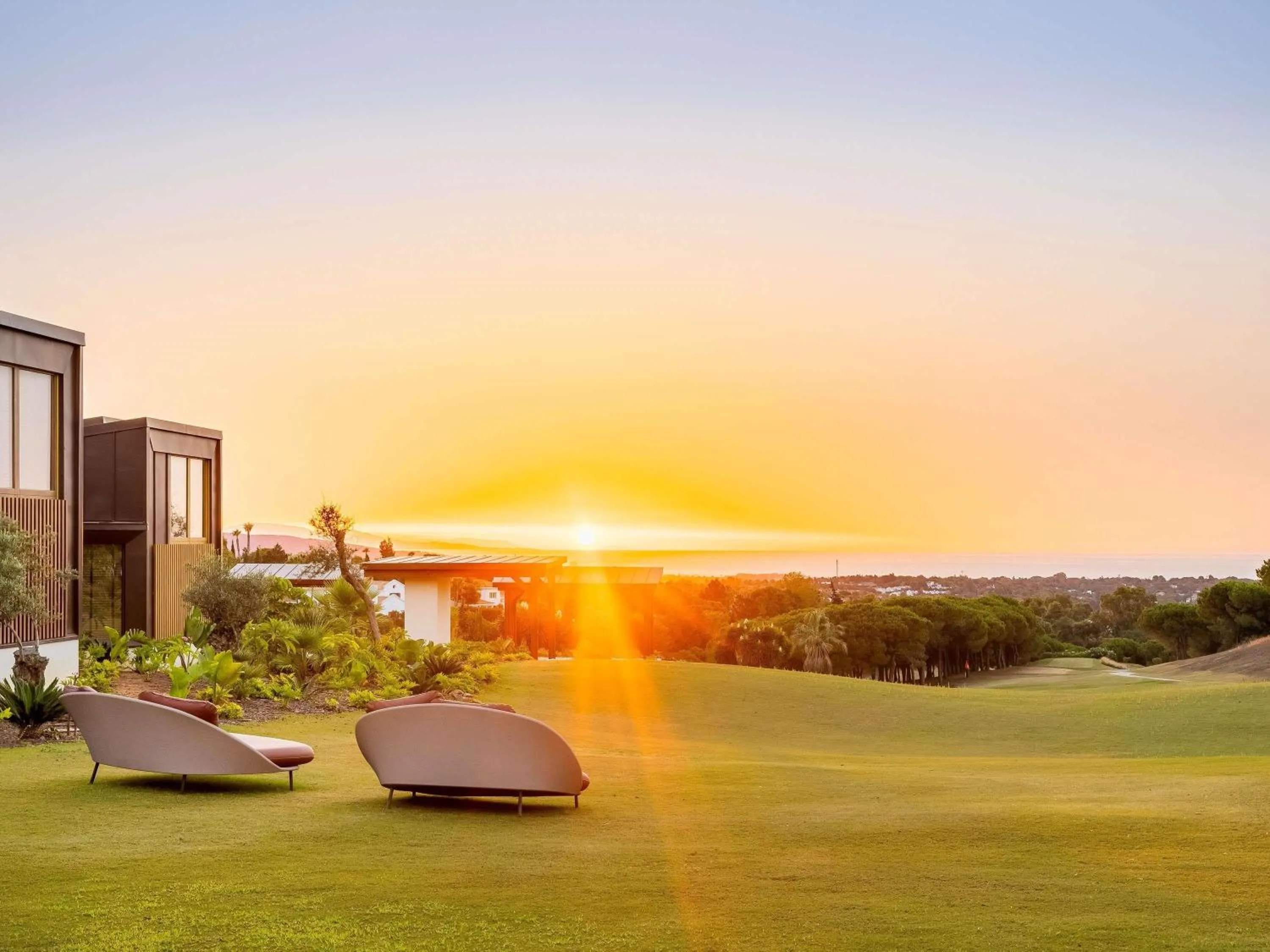 Other in SO/ Sotogrande Spa & Golf Resort Hotel