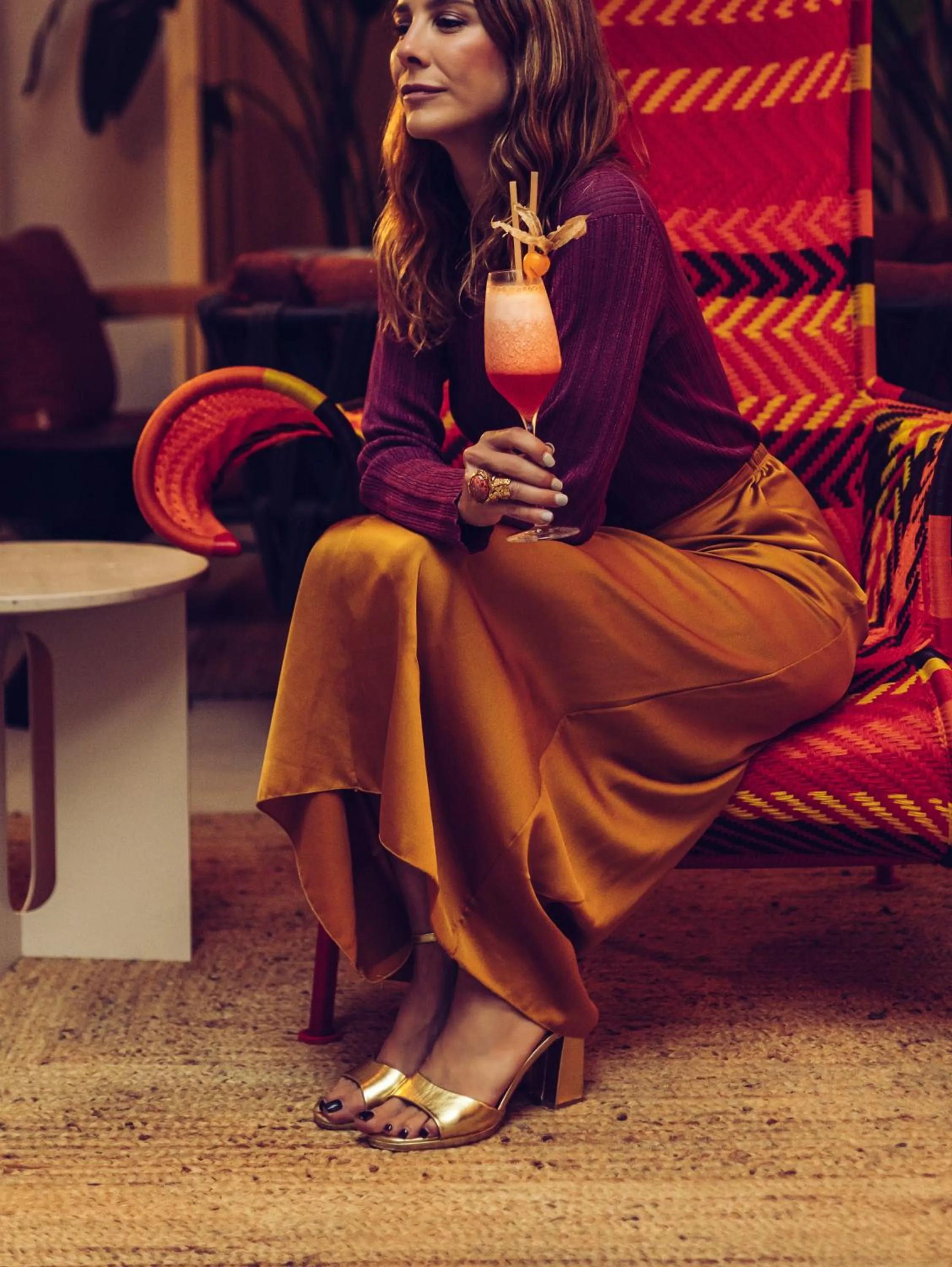 Restaurant/places to eat in SO/ Sotogrande Spa & Golf Resort Hotel