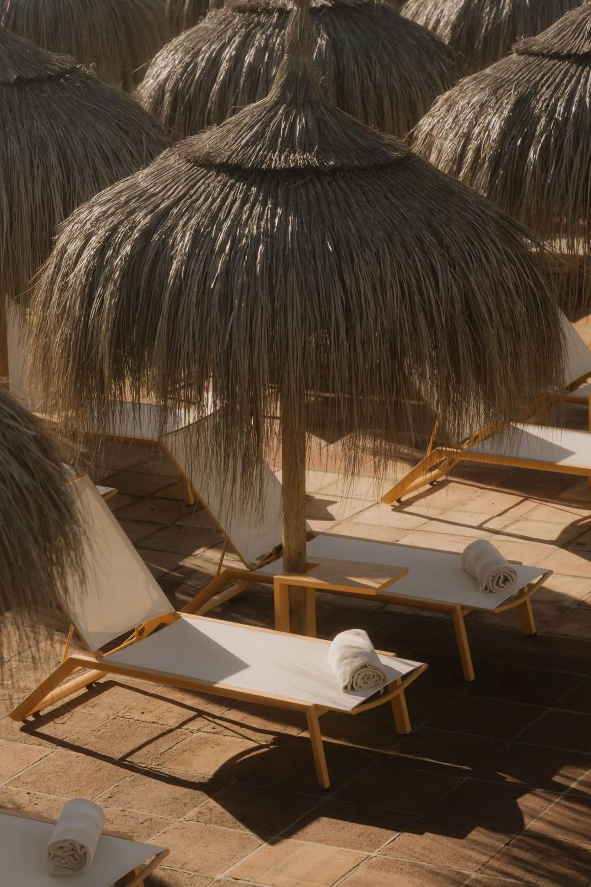 Day in SO/ Sotogrande Spa & Golf Resort Hotel