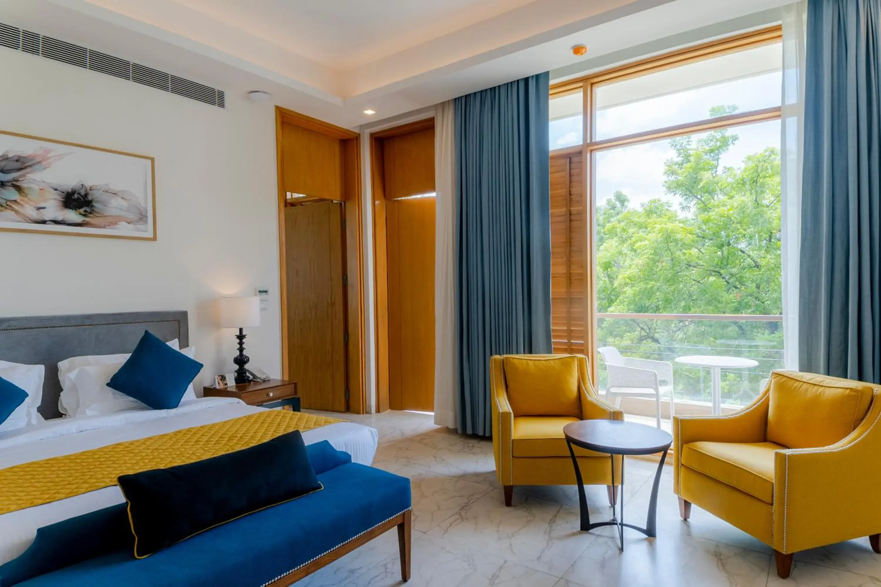 Bedroom, Bed in ELLAA RESIDENCES Bedroom, Bed in ELLAA RESIDENCES