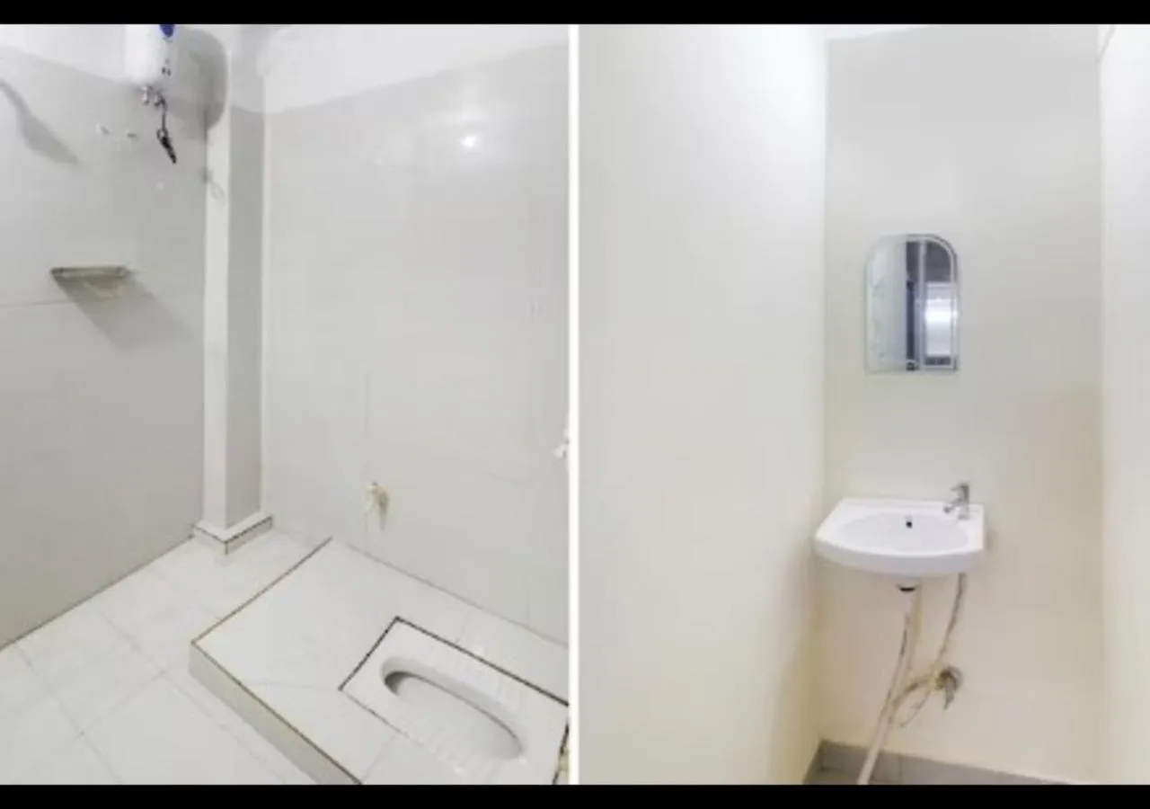 Bed in Vrindavan Lodge By WB Inn