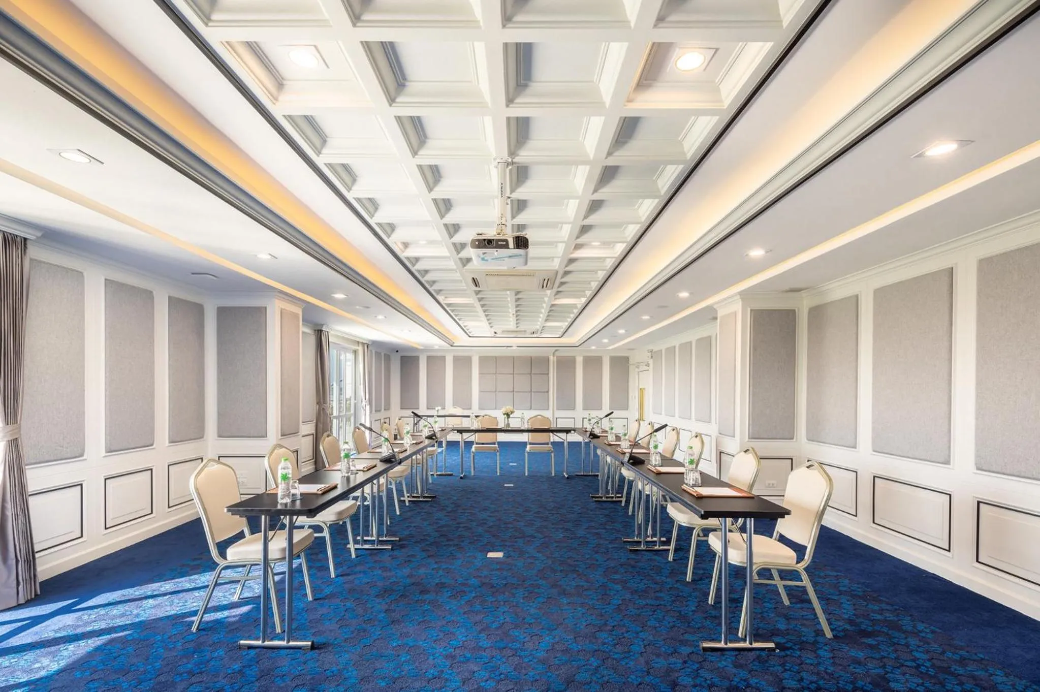 Meeting/conference room in Eastin Hotel Vientiane