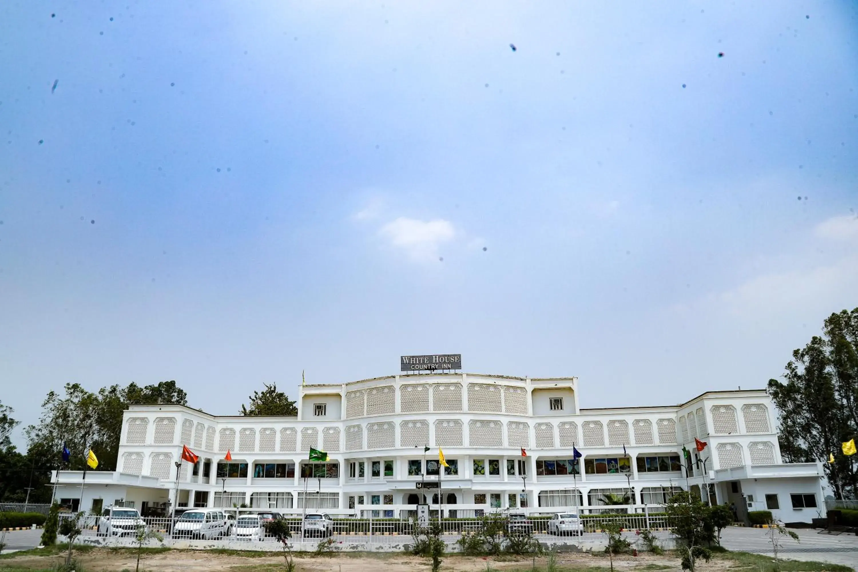 White House Country Inn By PEARL Luxury Hotel In Jhajjar White House Country Inn By PEARL Luxury Hotel In Jhajjar