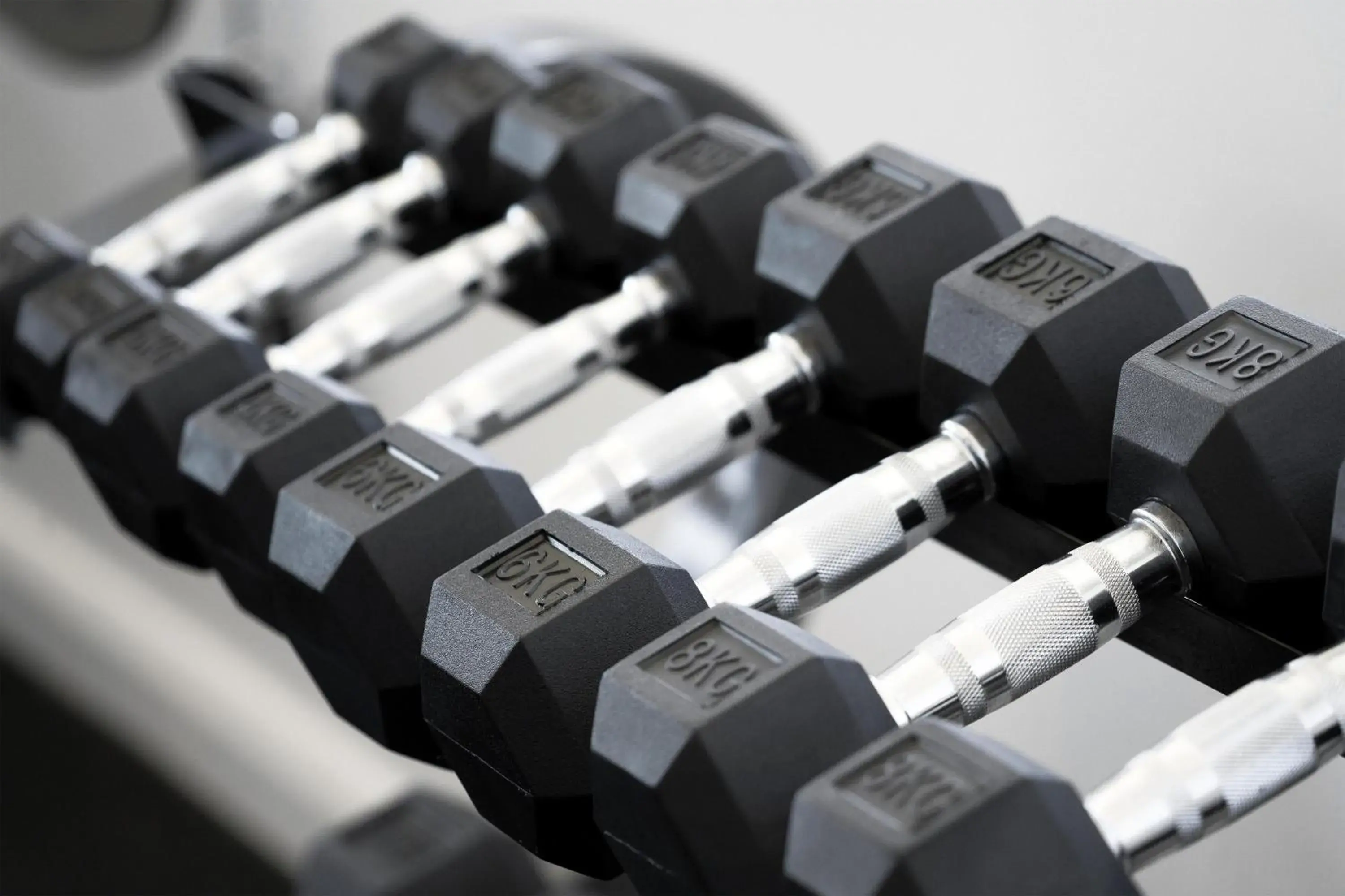 Fitness centre/facilities in NH Luz Huelva Fitness centre/facilities in NH Luz Huelva