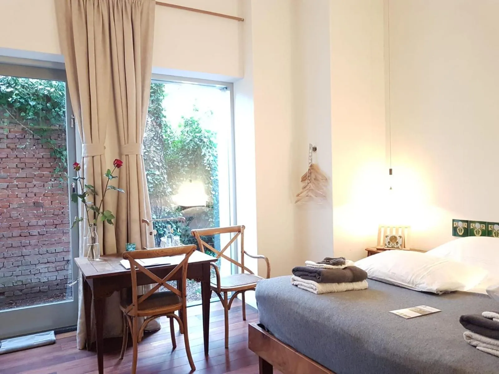Comfort Double or Twin Room in SintAnna B&B PetitHotel