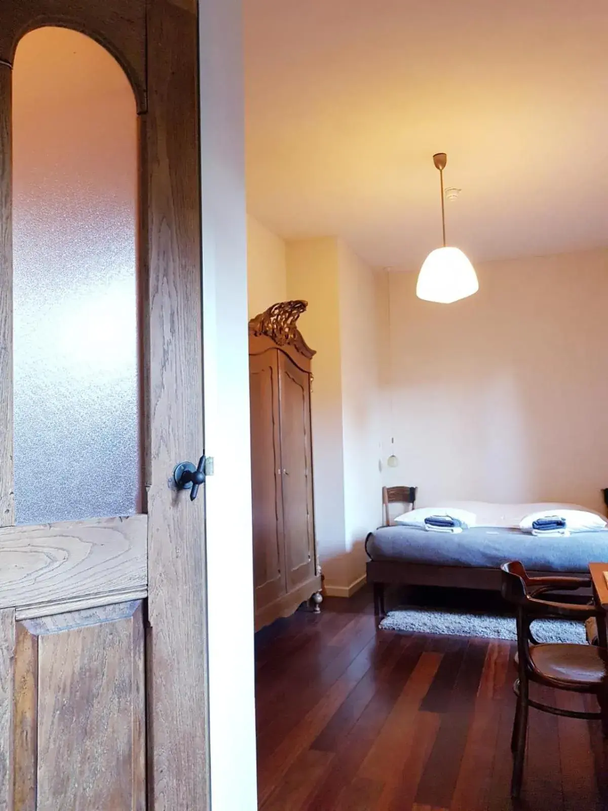 Superior Double or Twin Room in SintAnna B&B PetitHotel Superior Double or Twin Room in SintAnna B&B PetitHotel