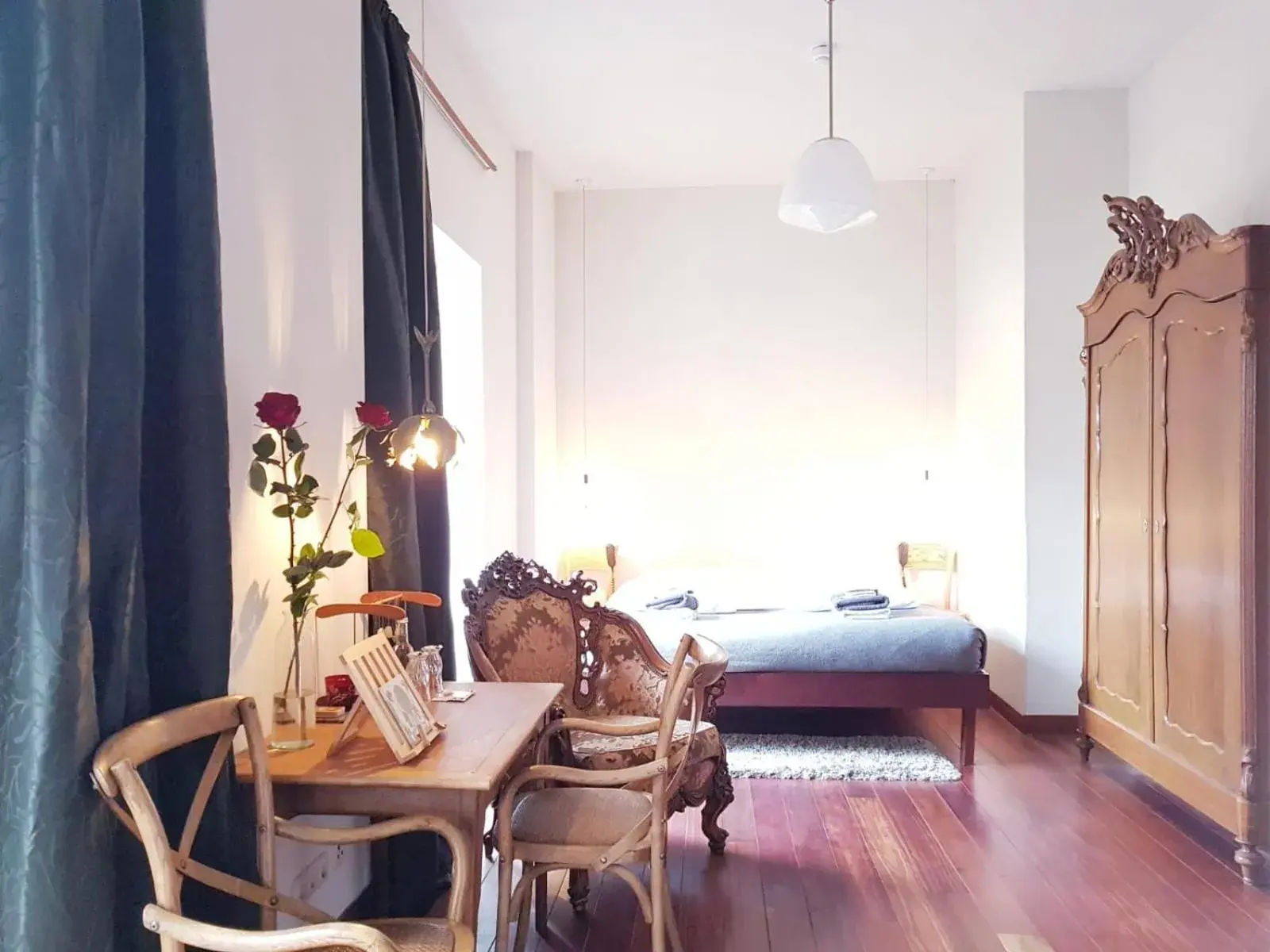 Large Double or Twin Room in SintAnna B&B PetitHotel Large Double or Twin Room in SintAnna B&B PetitHotel