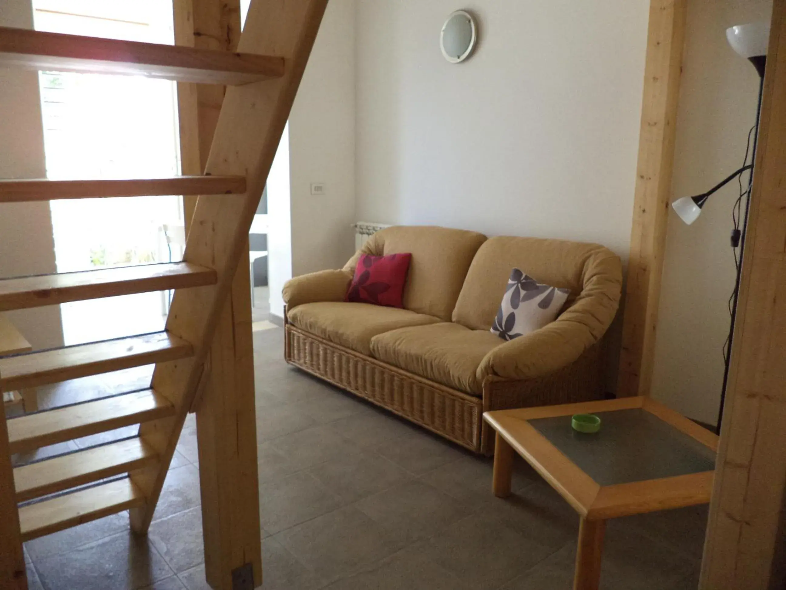 Studio in Gens Mundi B&B Studio in Gens Mundi B&B