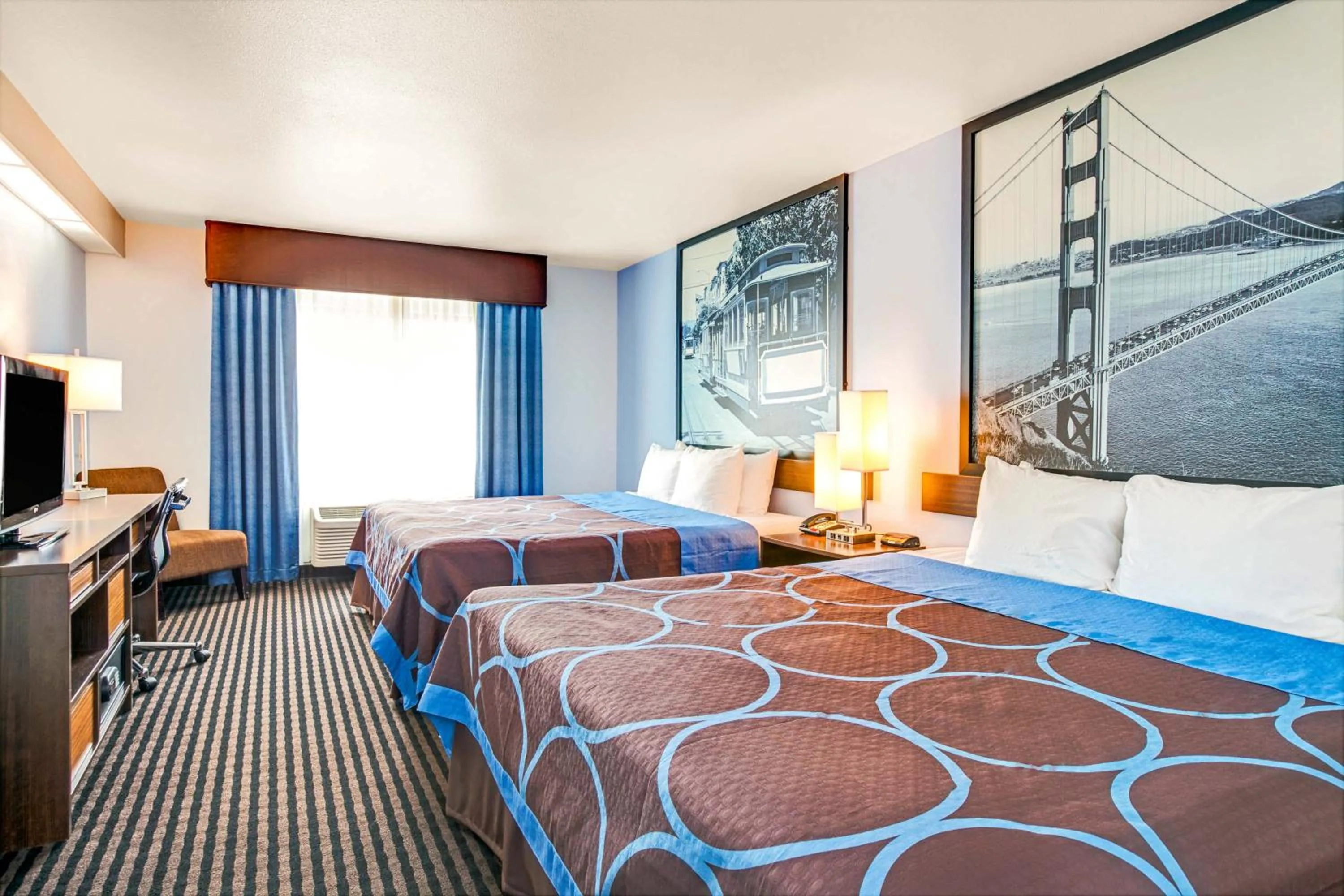 Super 8 by Wyndham Prairie Du Chien