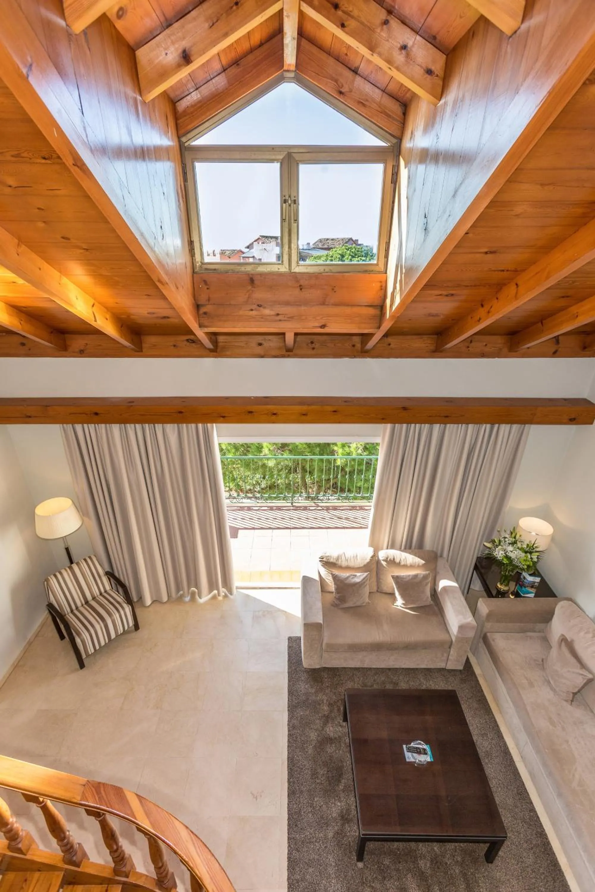 Decorative detail in Ona Alanda Club Marbella