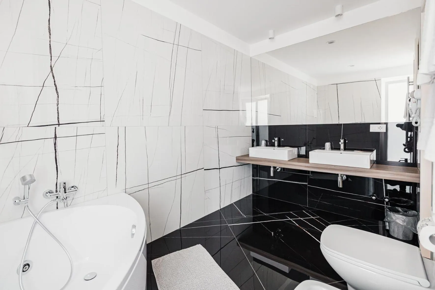 Hotel Nuova Grottella