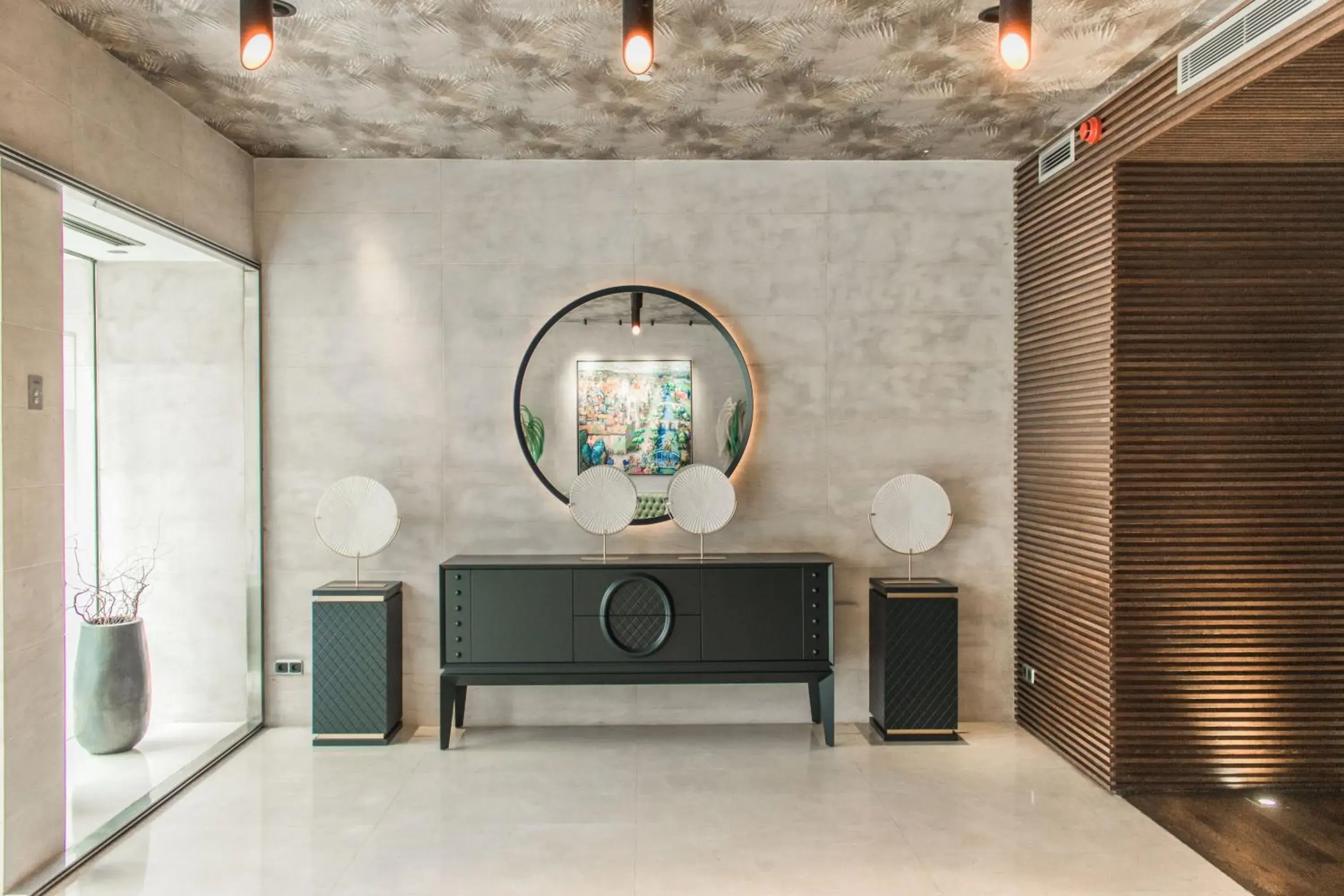 Eurostars Diana Palace Eurostars Diana Palace