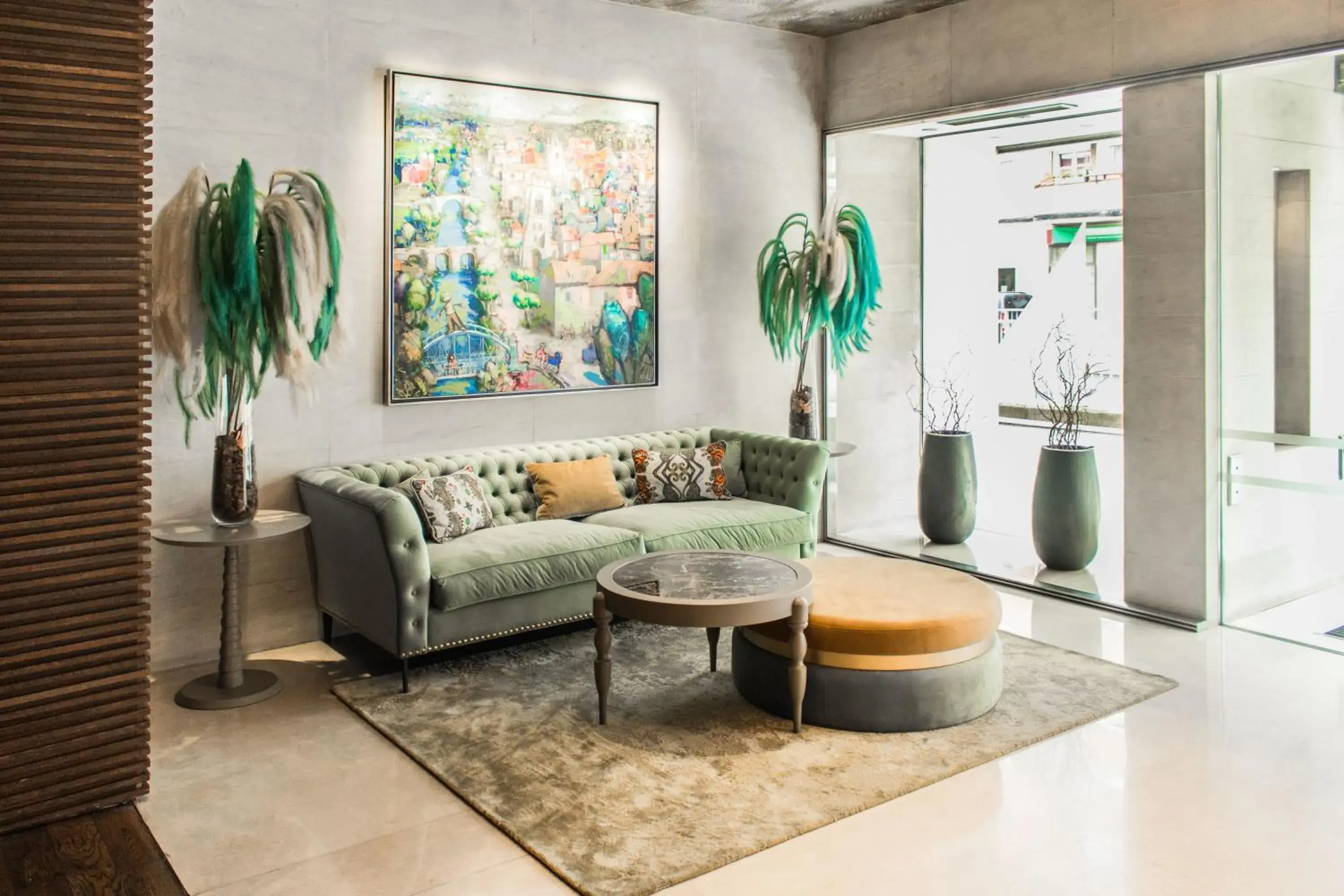 Eurostars Diana Palace Eurostars Diana Palace