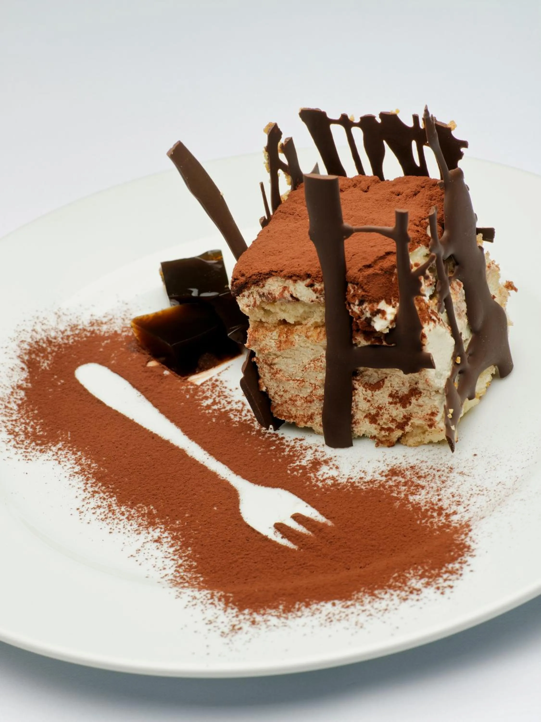 Food in H10 Conquistador