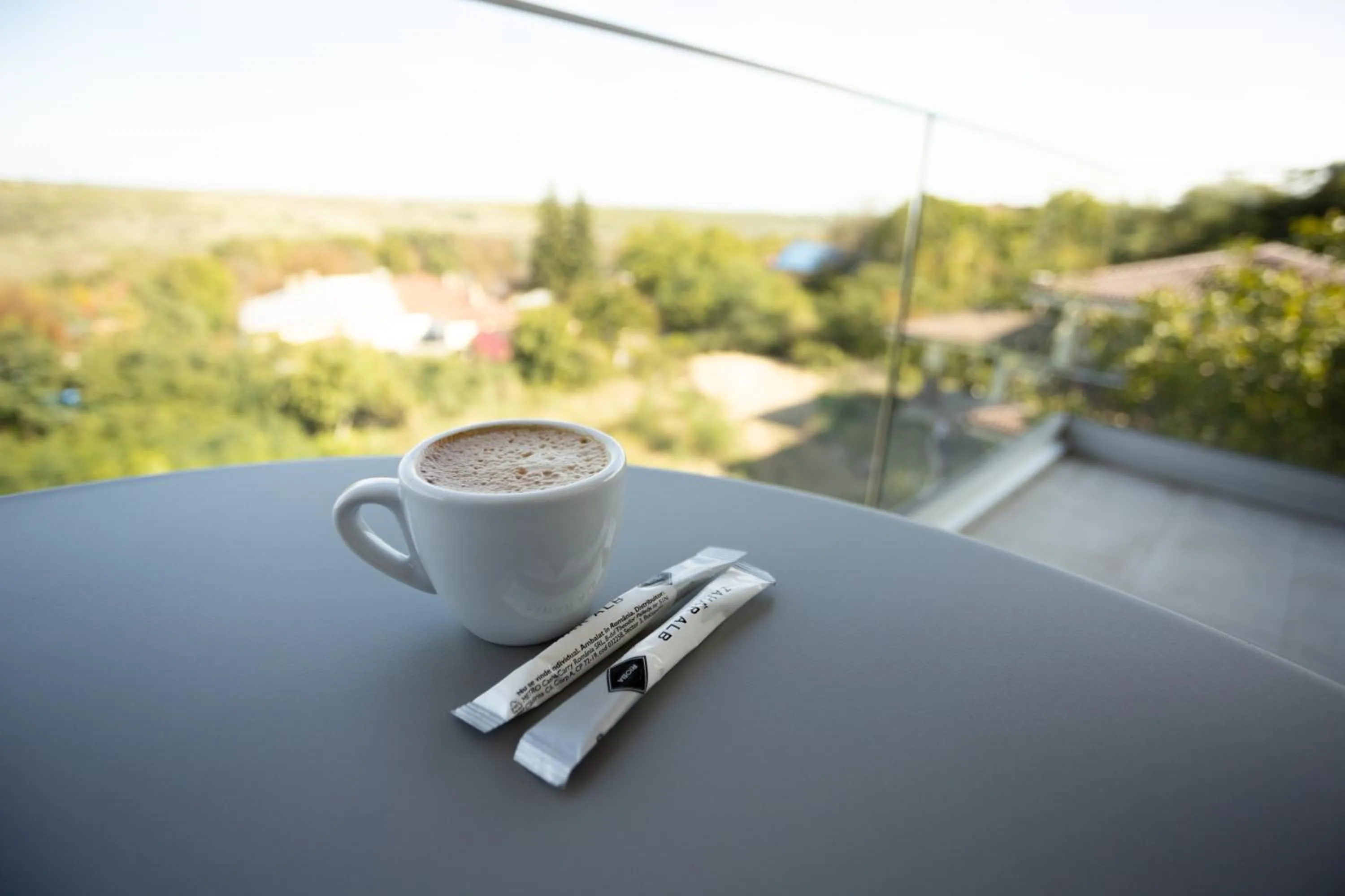 View (from property/room) in Oliv Residence