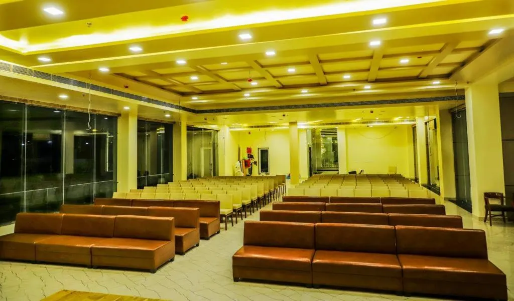 Banquet/Function facilities in Vinn Amar Vilas by Vesta