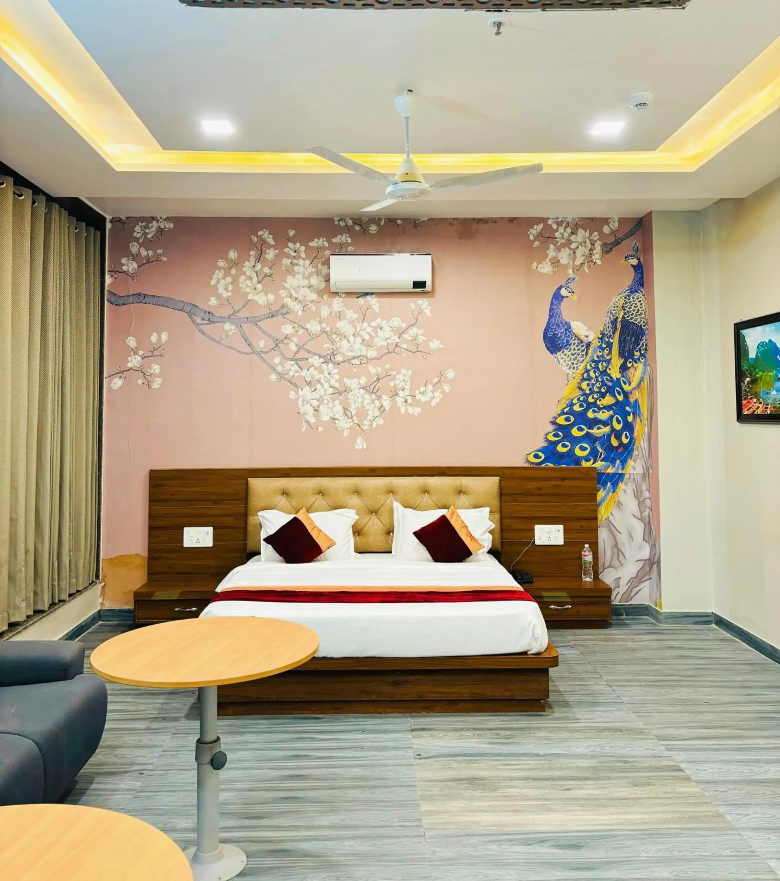 Suite - single occupancy in Vinn Amar Vilas by Vesta Suite - single occupancy in Vinn Amar Vilas by Vesta