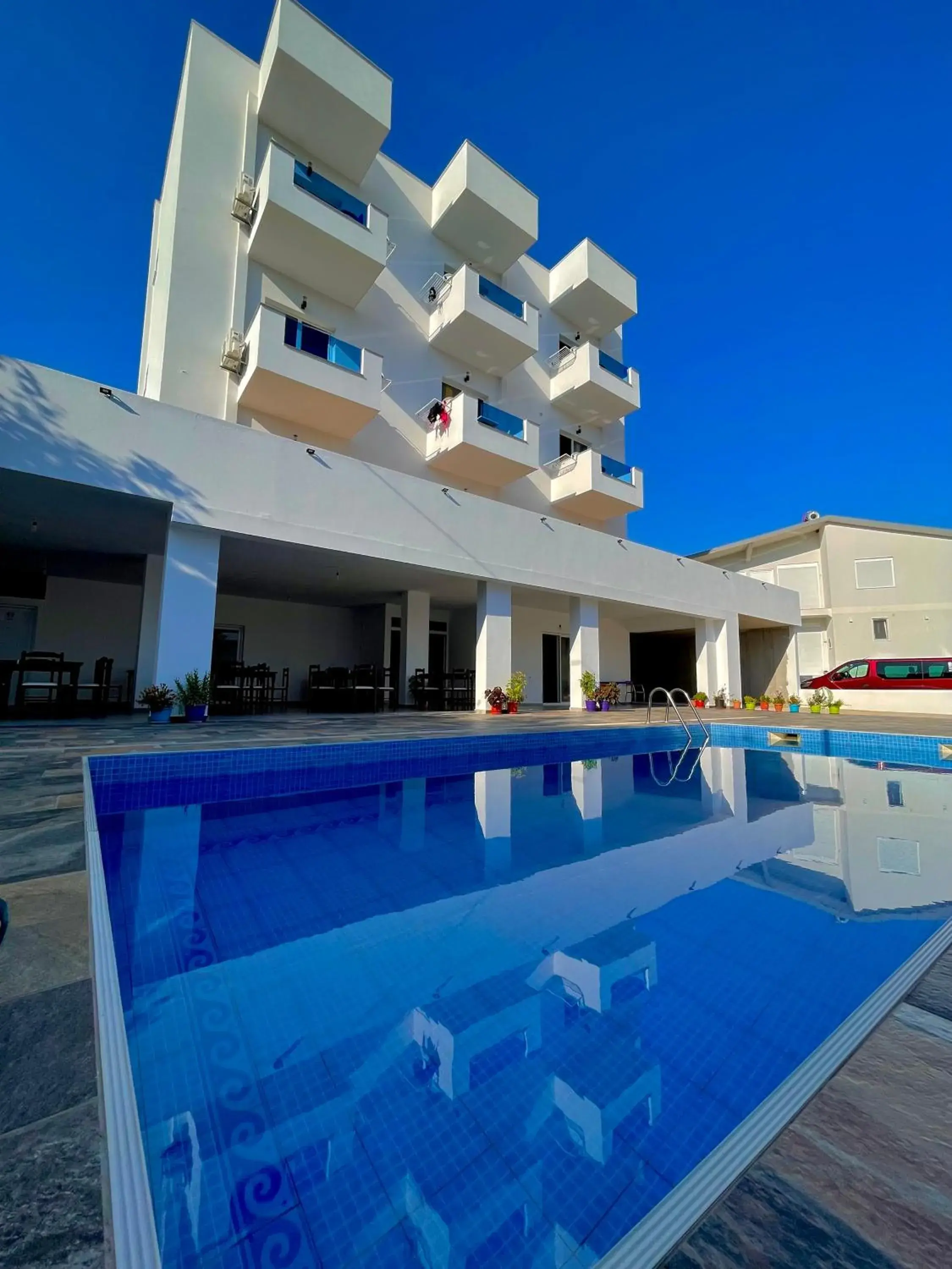 Hotel SEADEL Hotel SEADEL