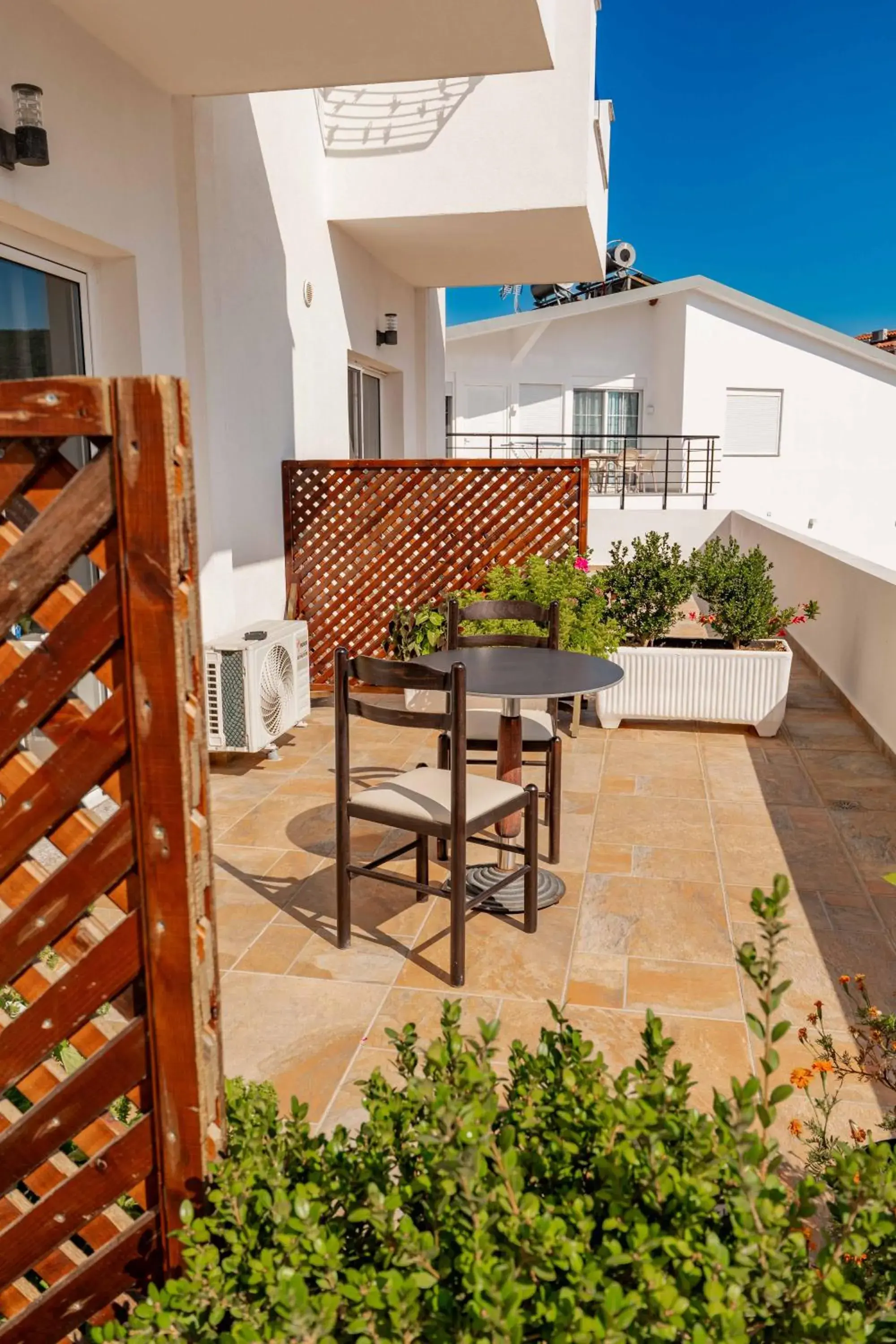 Property building in Hotel SEADEL Property building in Hotel SEADEL