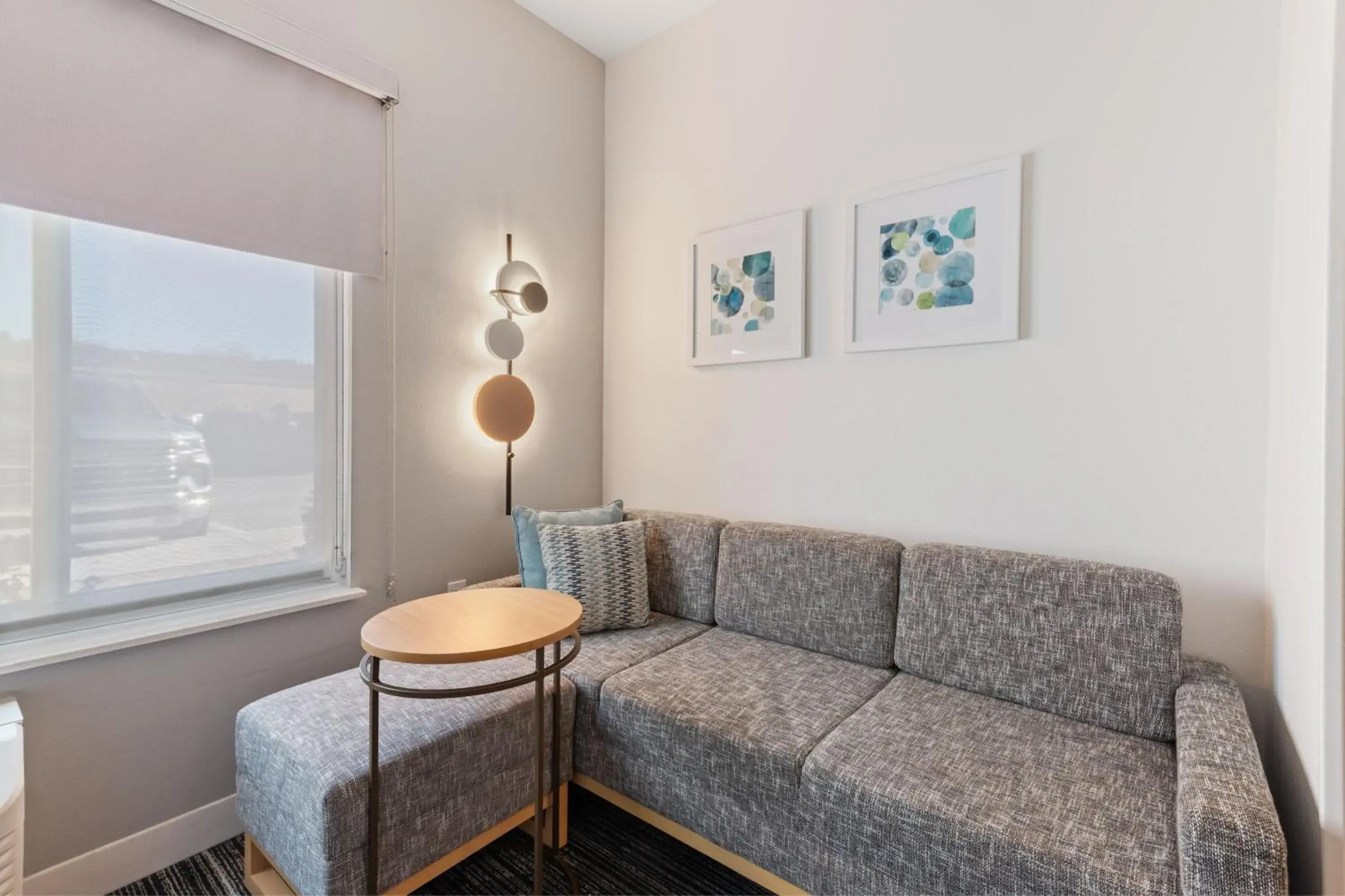 King Studio with Sofa Bed in TownePlace Suites by Marriott Pueblo Downtown King Studio with Sofa Bed in TownePlace Suites by Marriott Pueblo Downtown