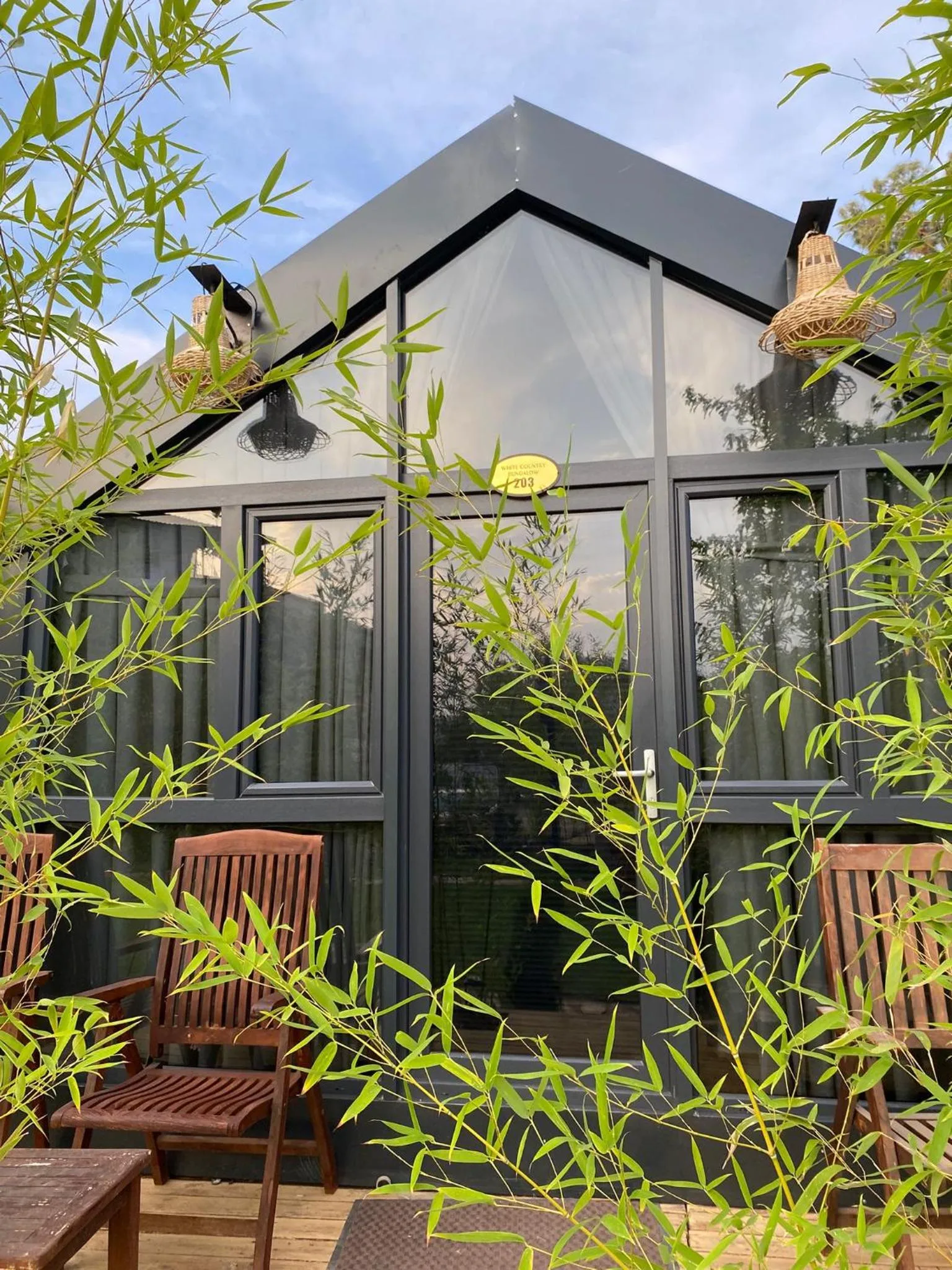 Konyaaltı Butik Hotel