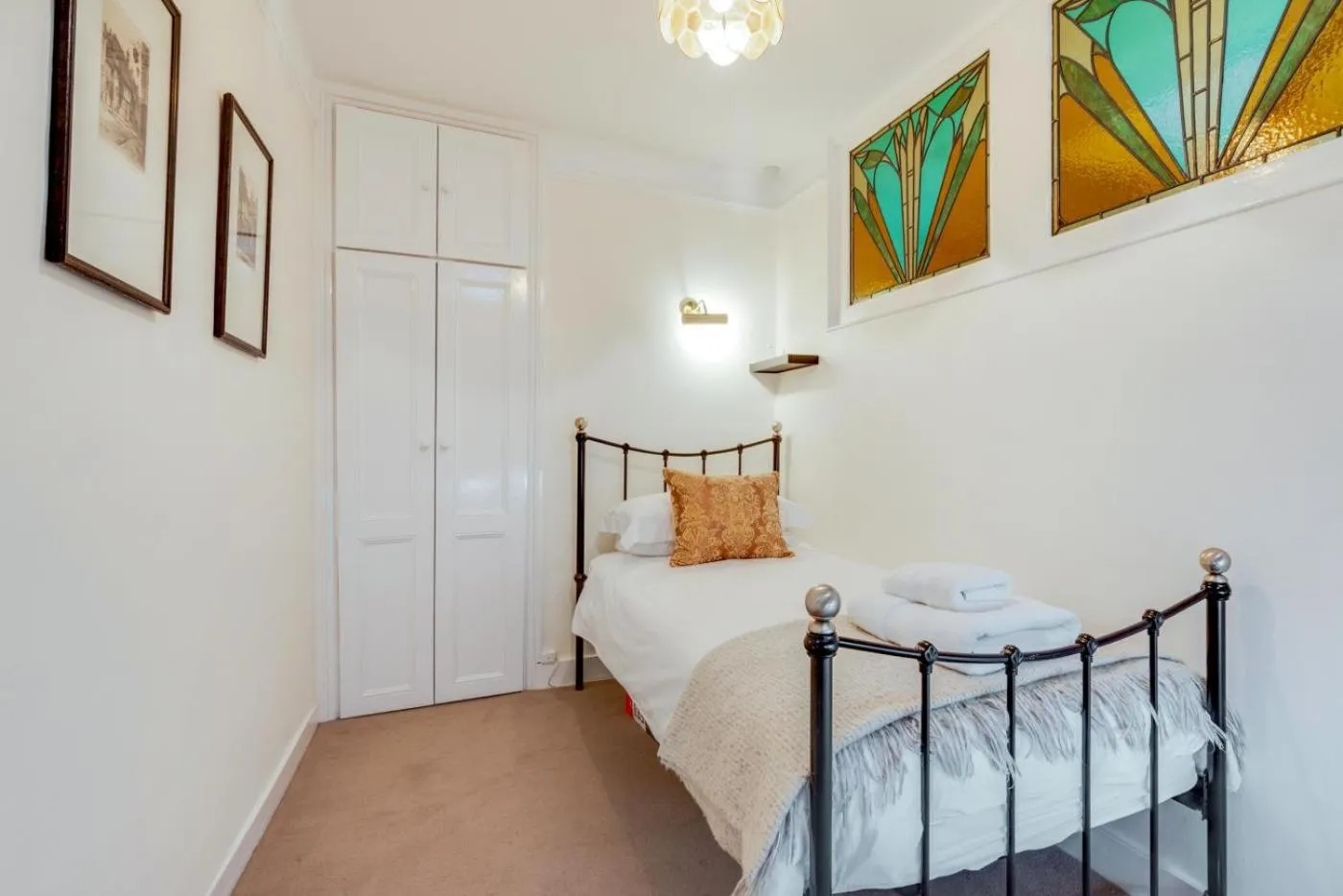 Other, Bed in 4 Bed in Rye oc-rh1175